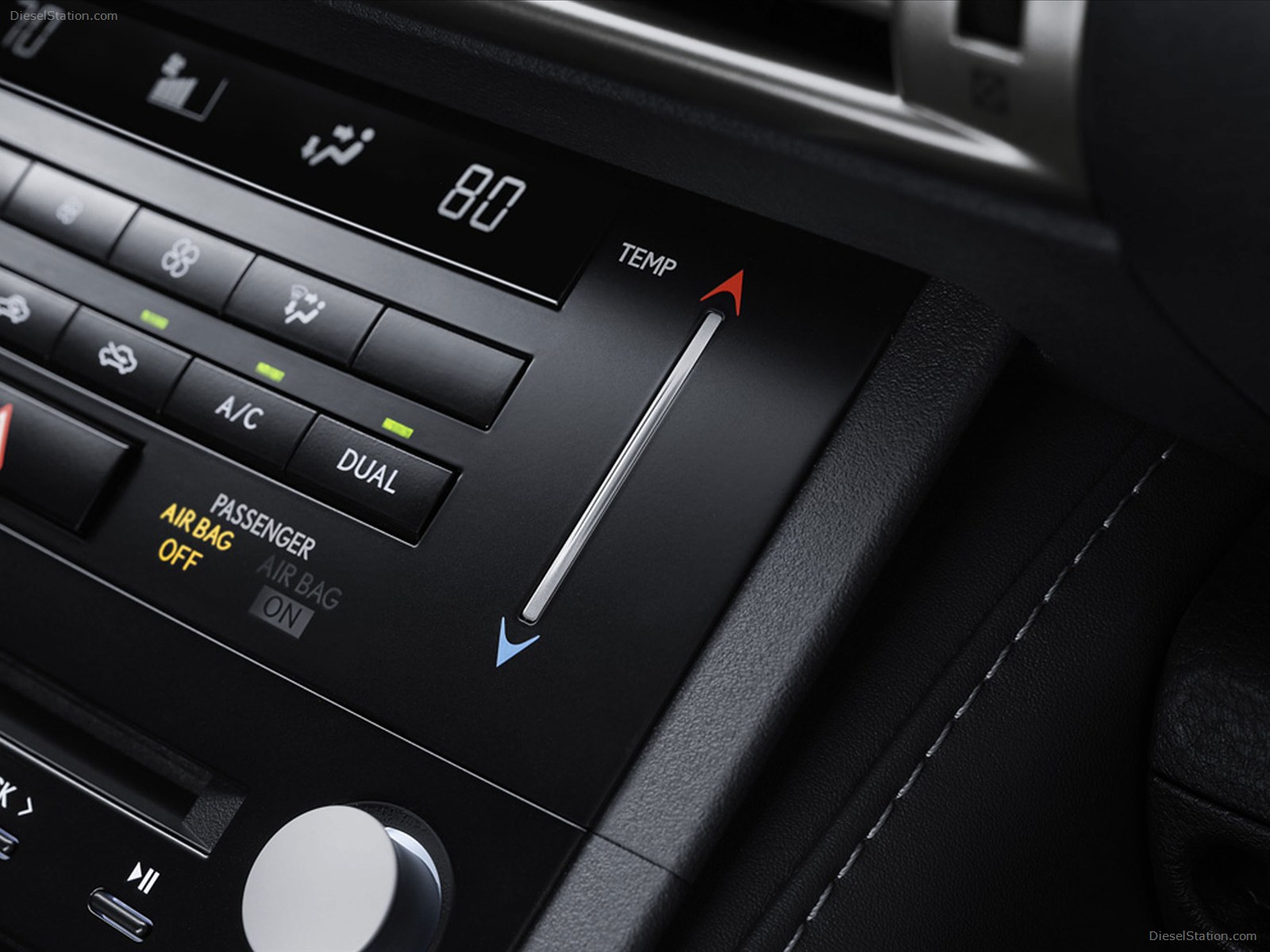 Lexus IS 350 2014