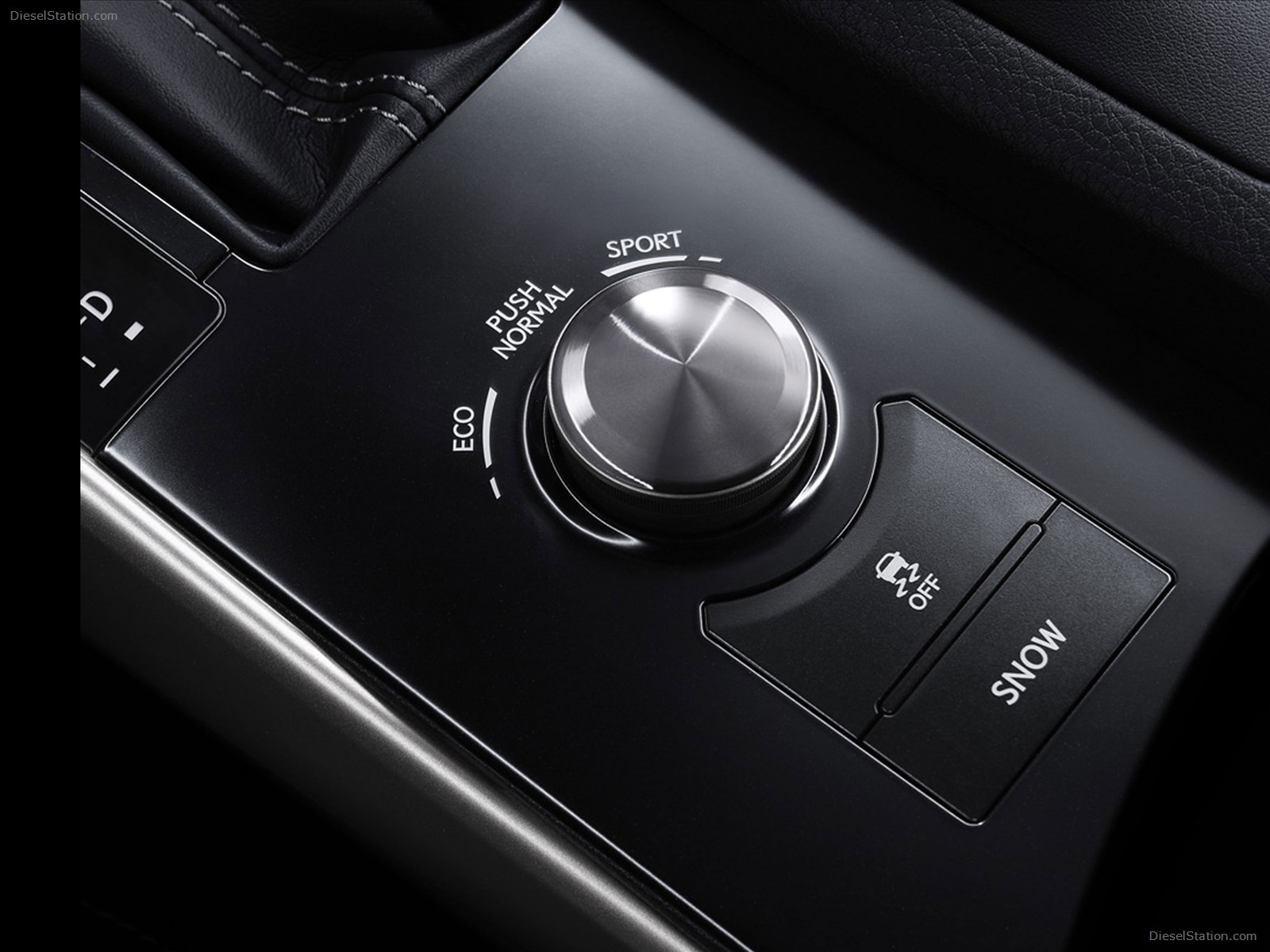 Lexus IS 350 2014