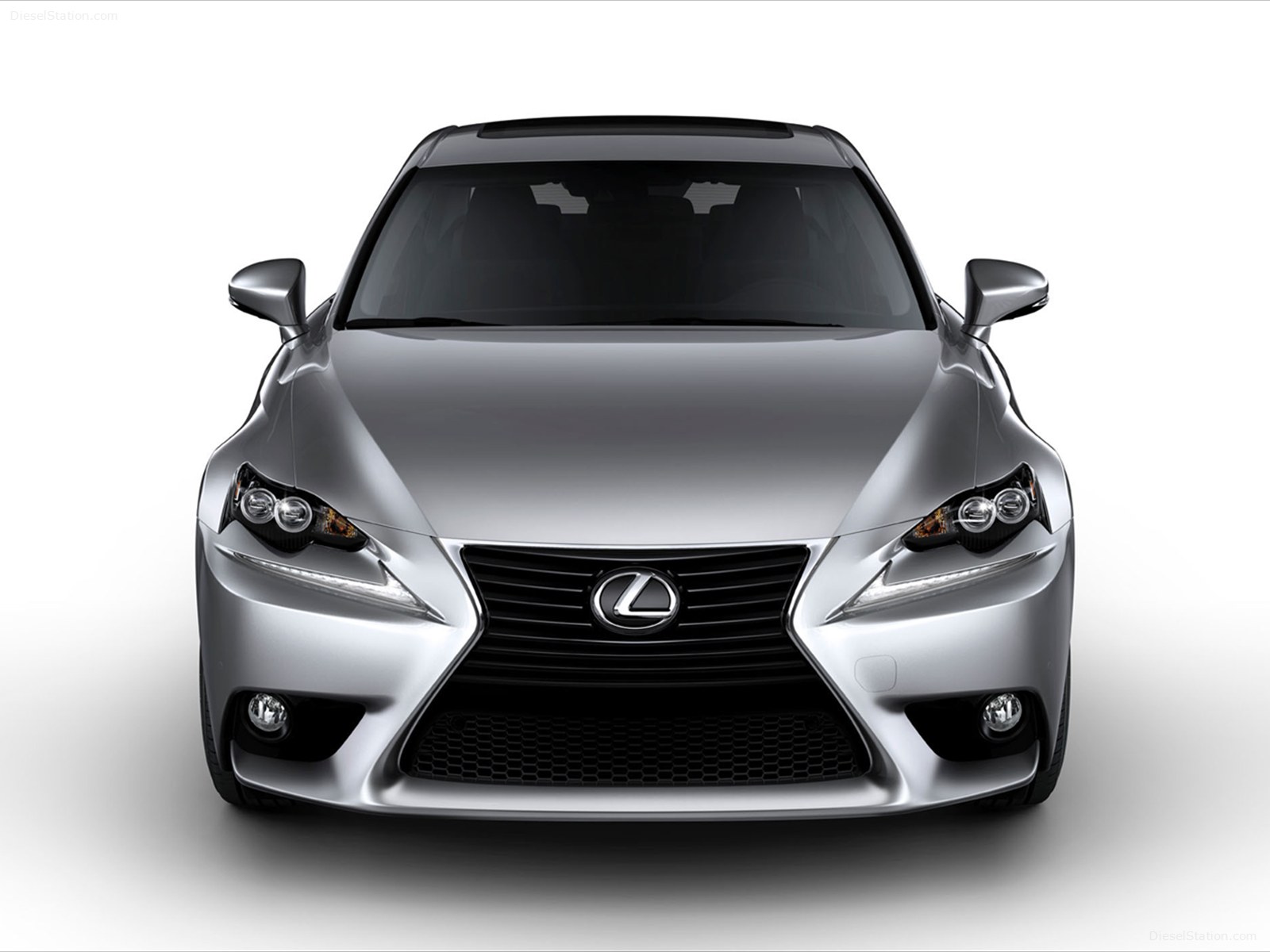 Lexus IS 350 2014