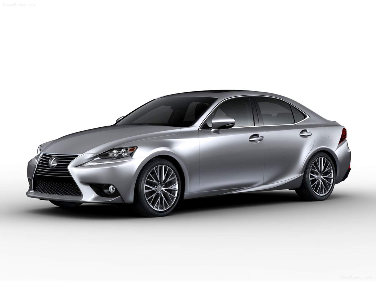 Lexus IS 350 2014