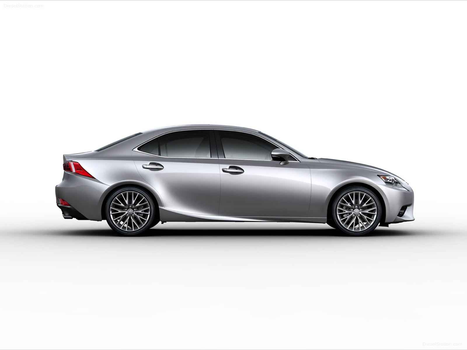 Lexus IS 350 2014