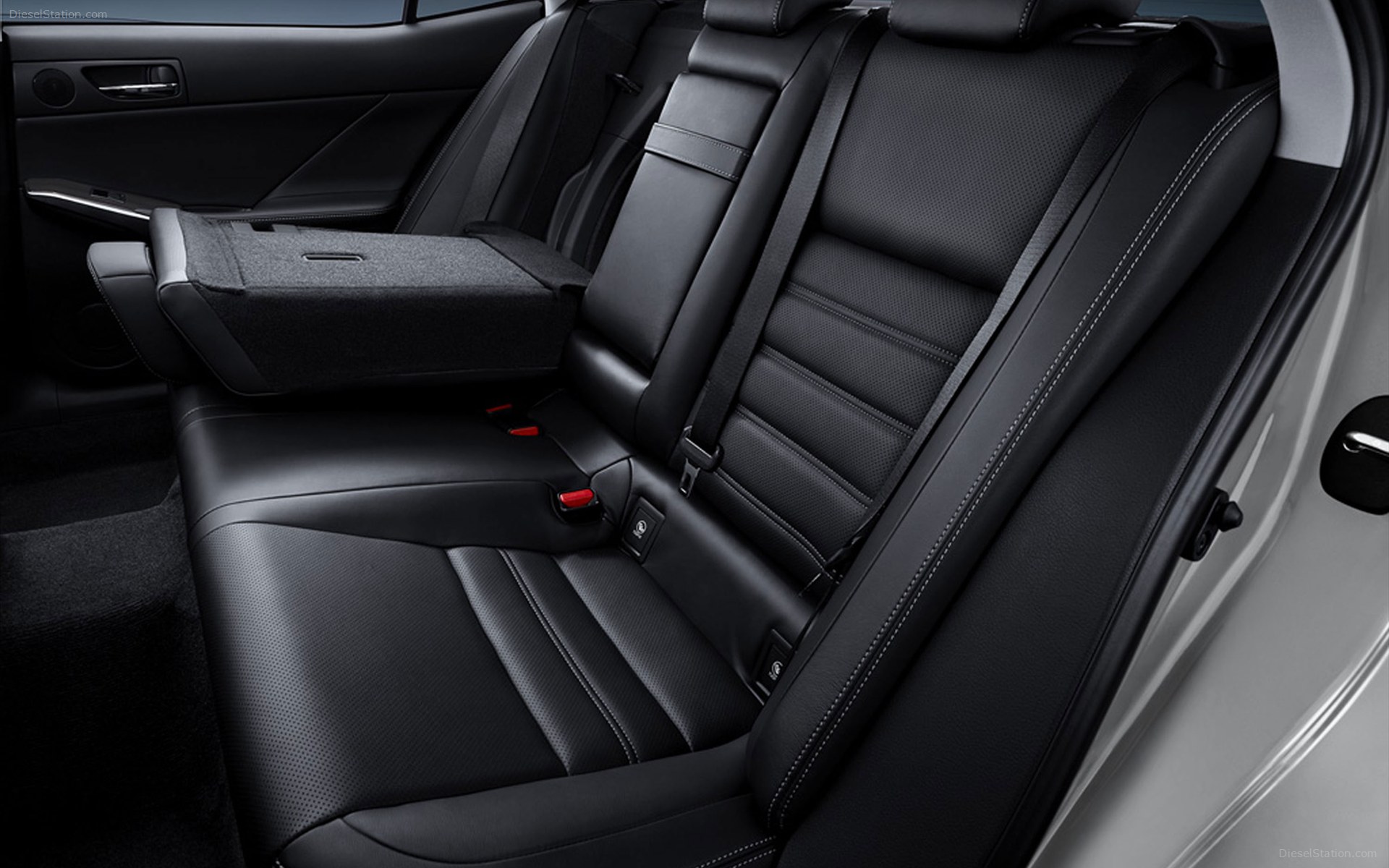 Lexus IS 350 2014