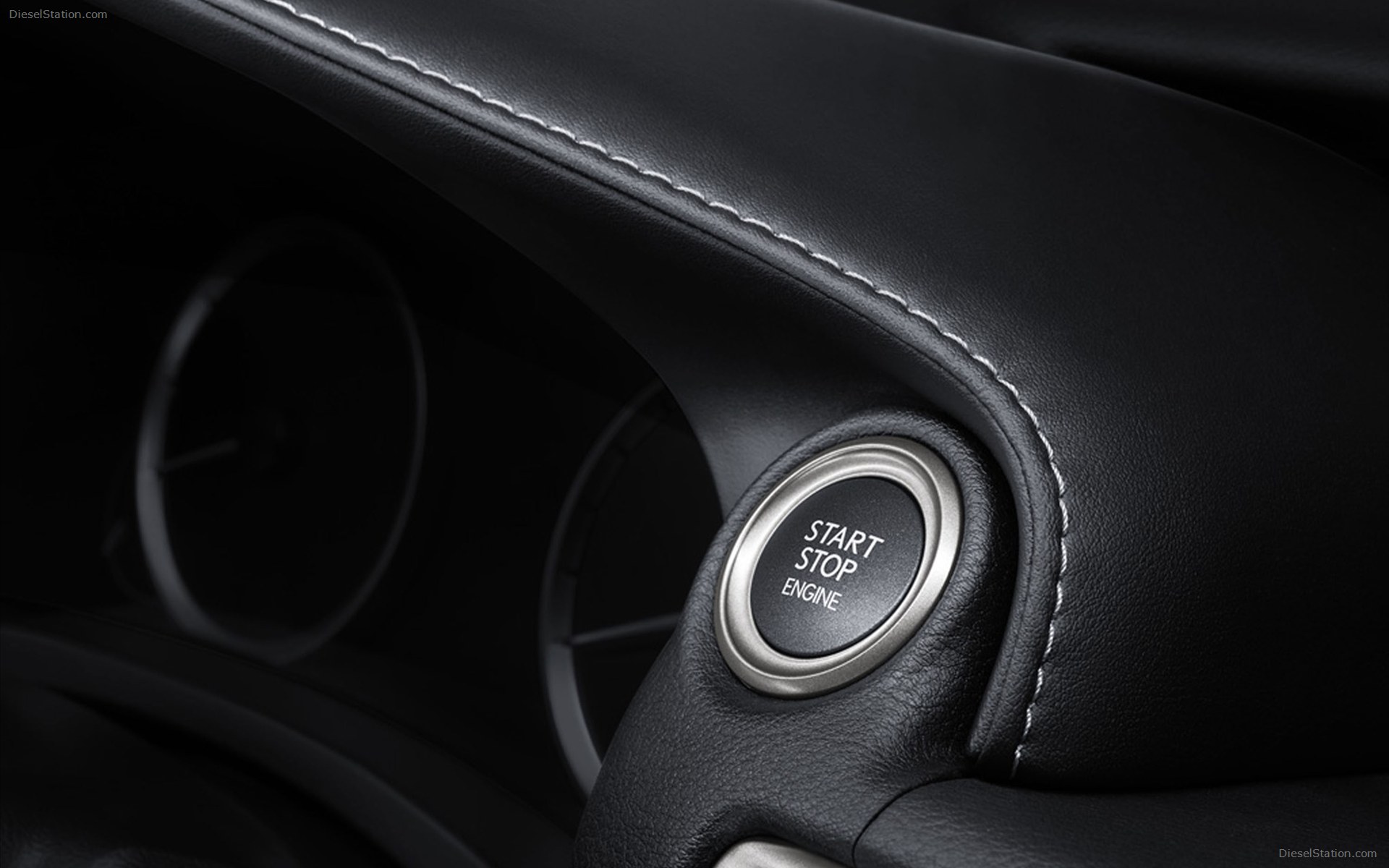 Lexus IS 350 2014