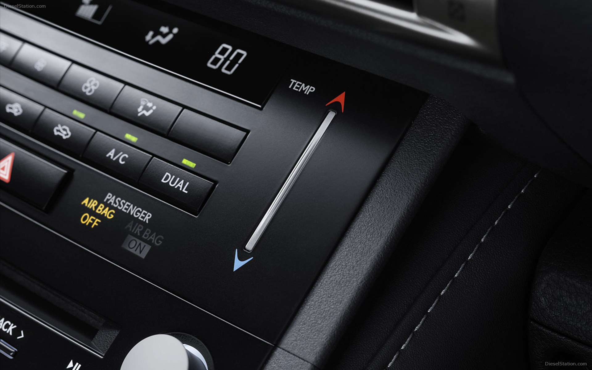 Lexus IS 350 2014