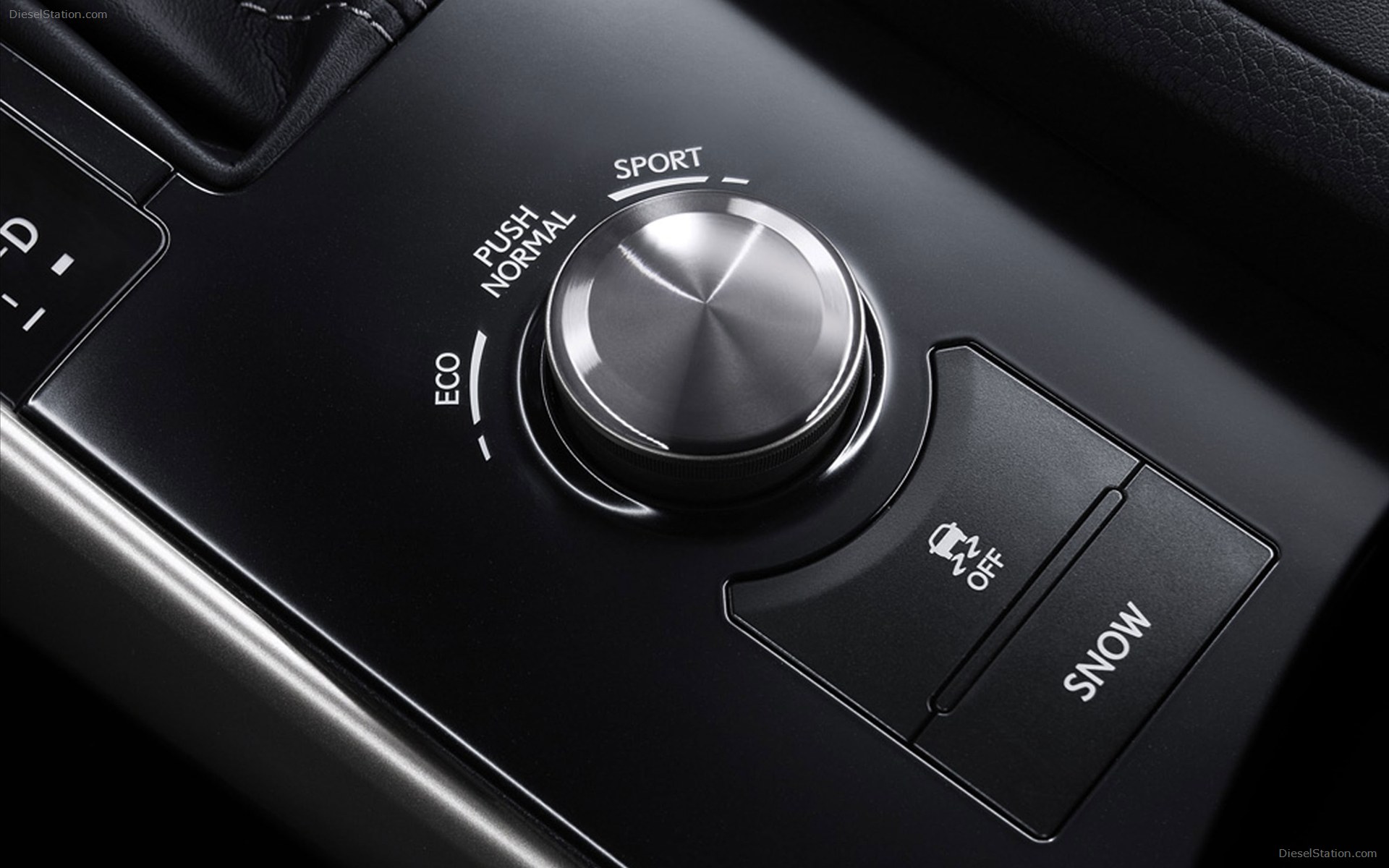 Lexus IS 350 2014