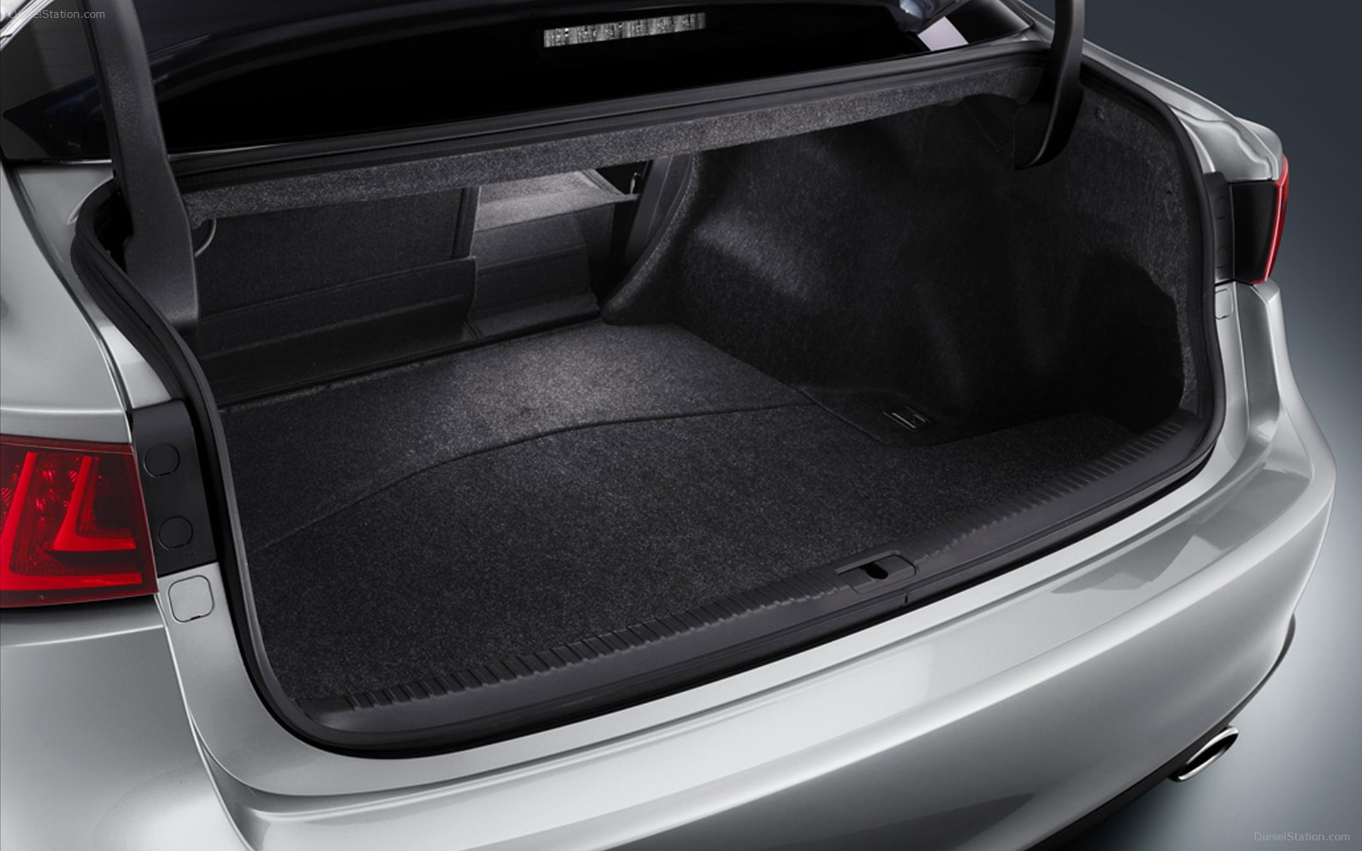 Lexus IS 350 2014