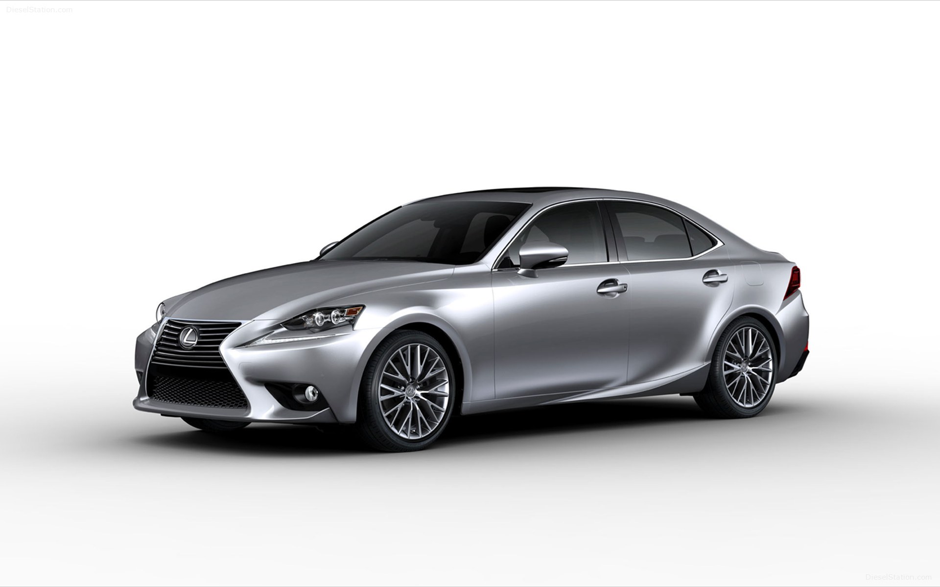 Lexus IS 350 2014