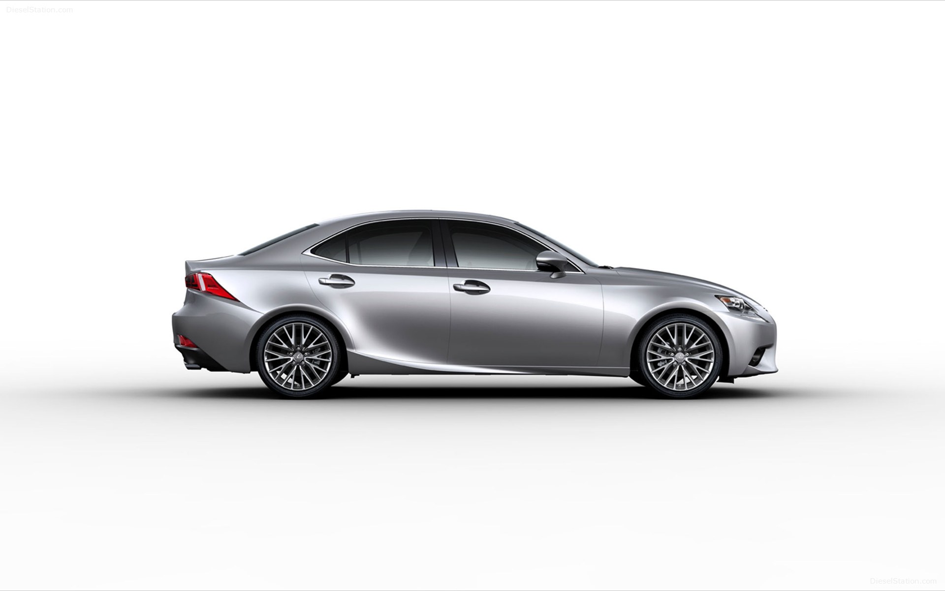 Lexus IS 350 2014