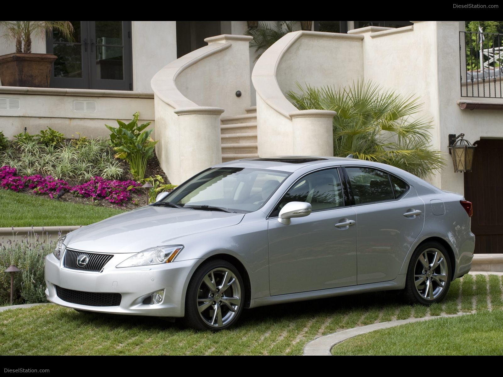 Lexus IS 350 