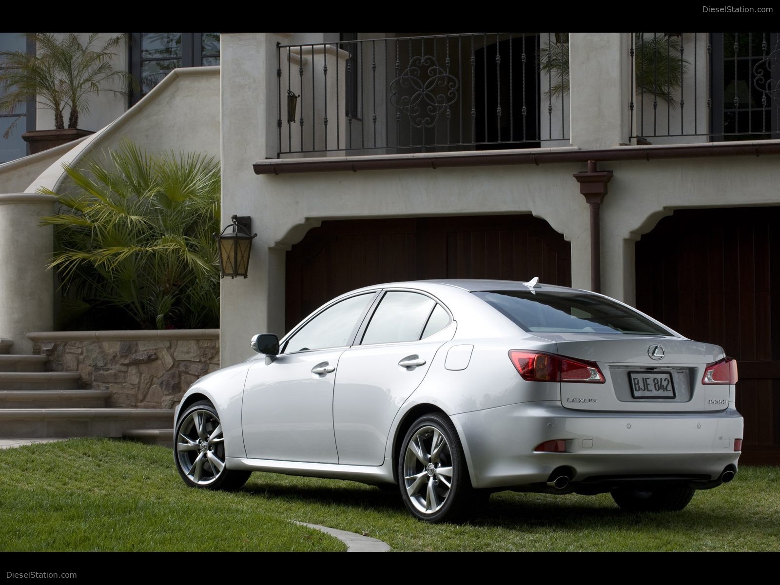 Lexus IS 350 