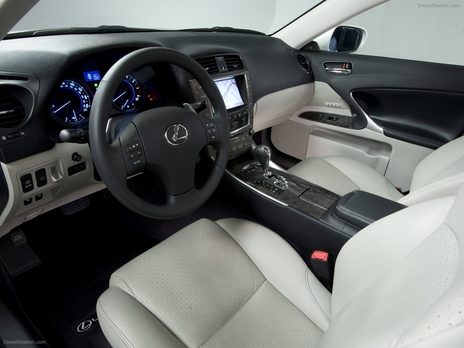 Lexus IS 350 