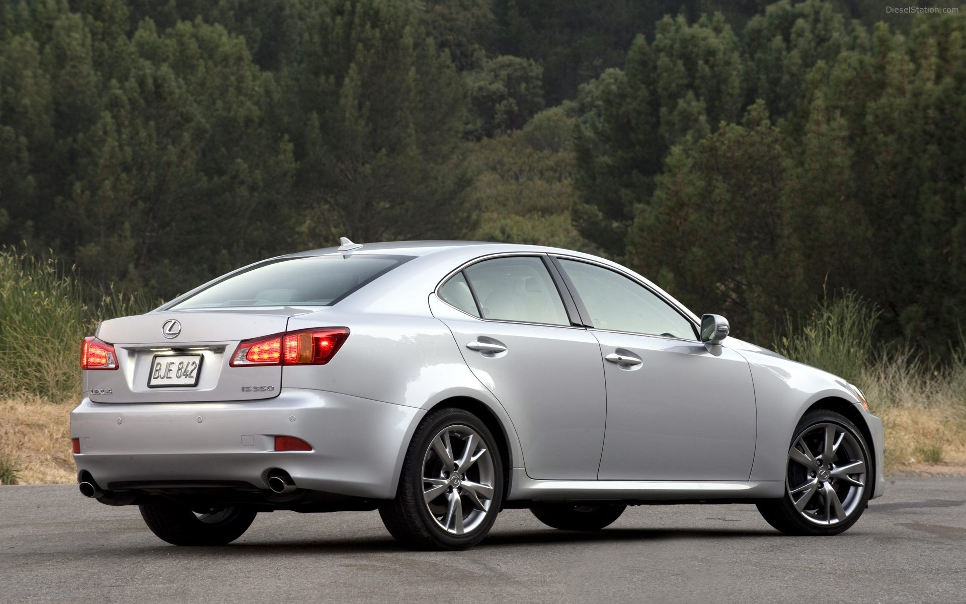 Lexus IS 350 