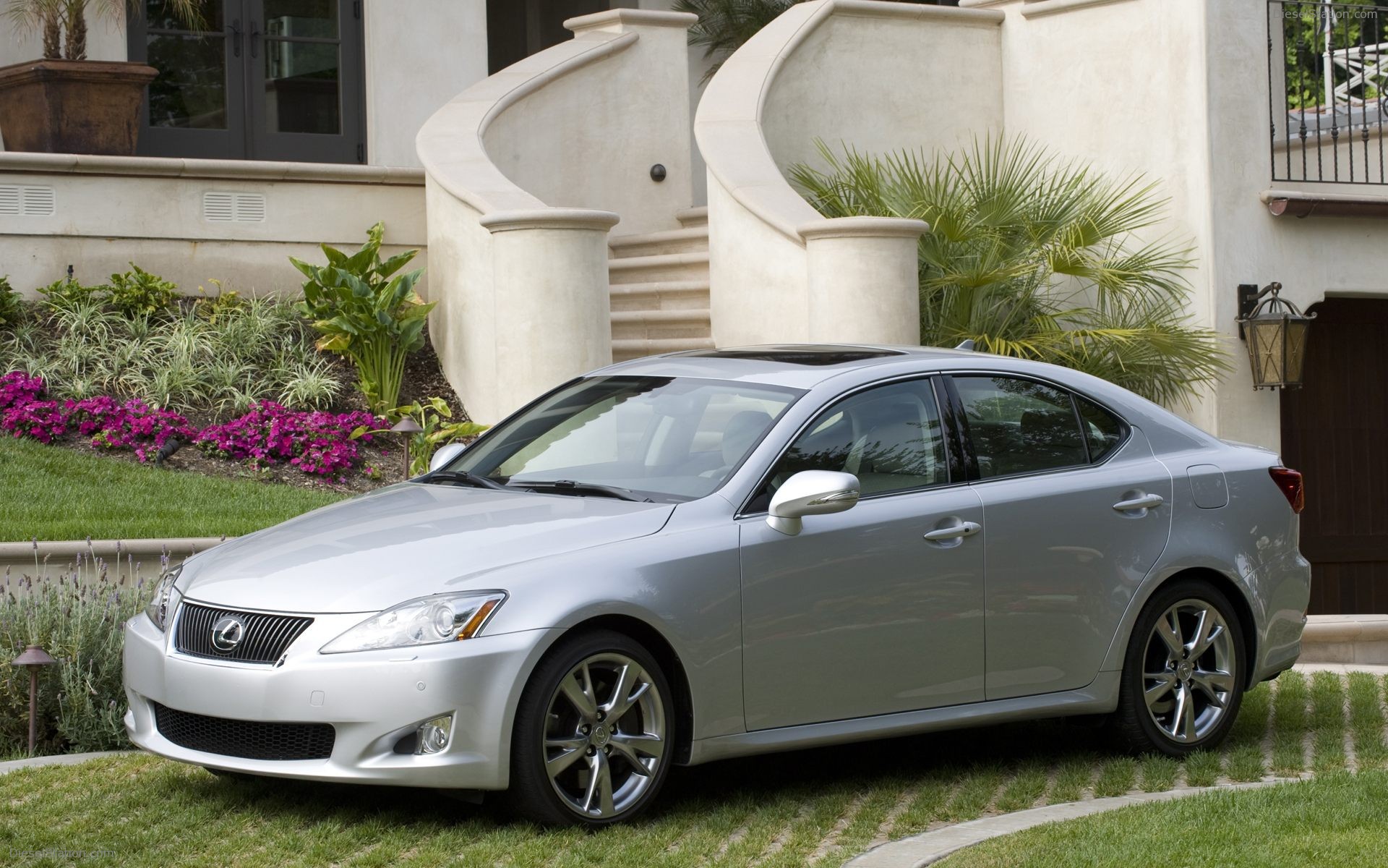 Lexus IS 350 