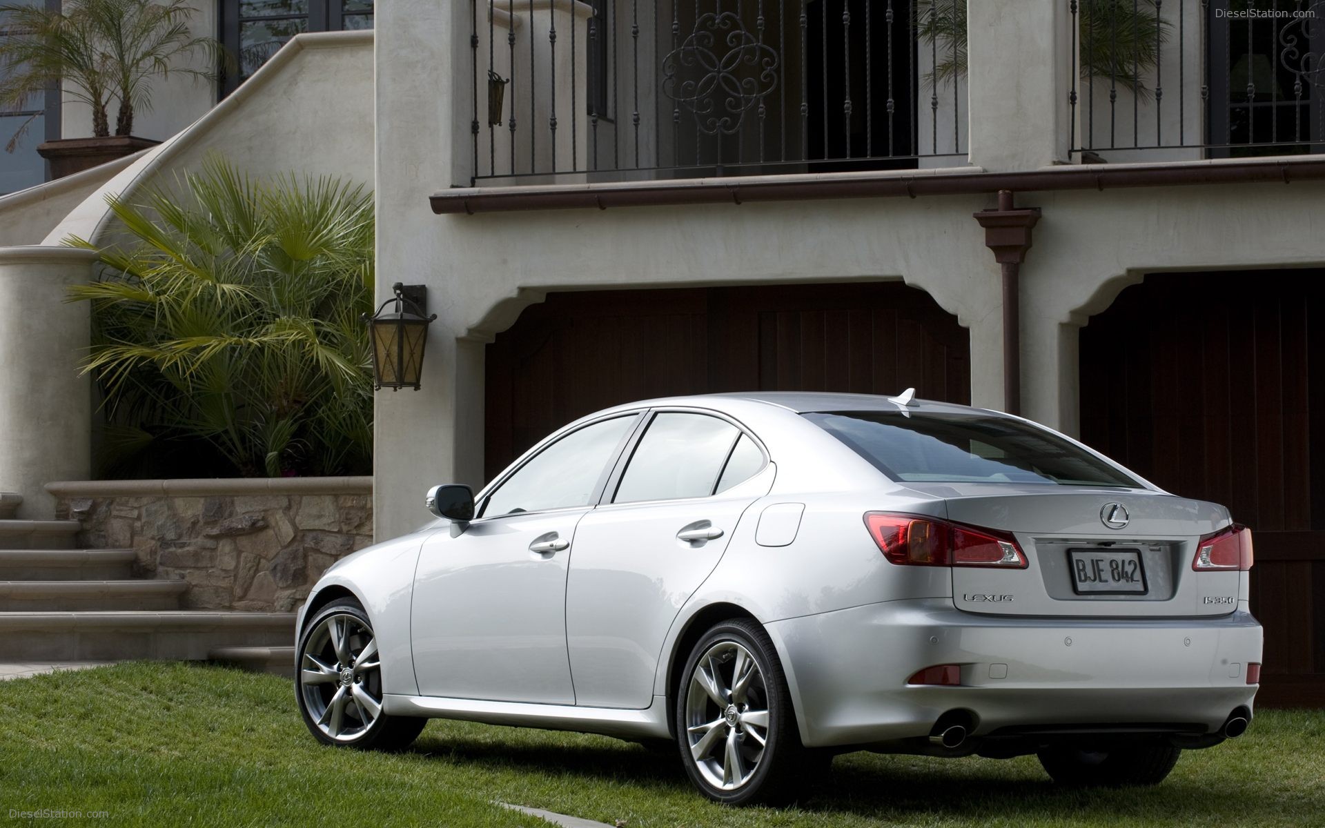 Lexus IS 350 