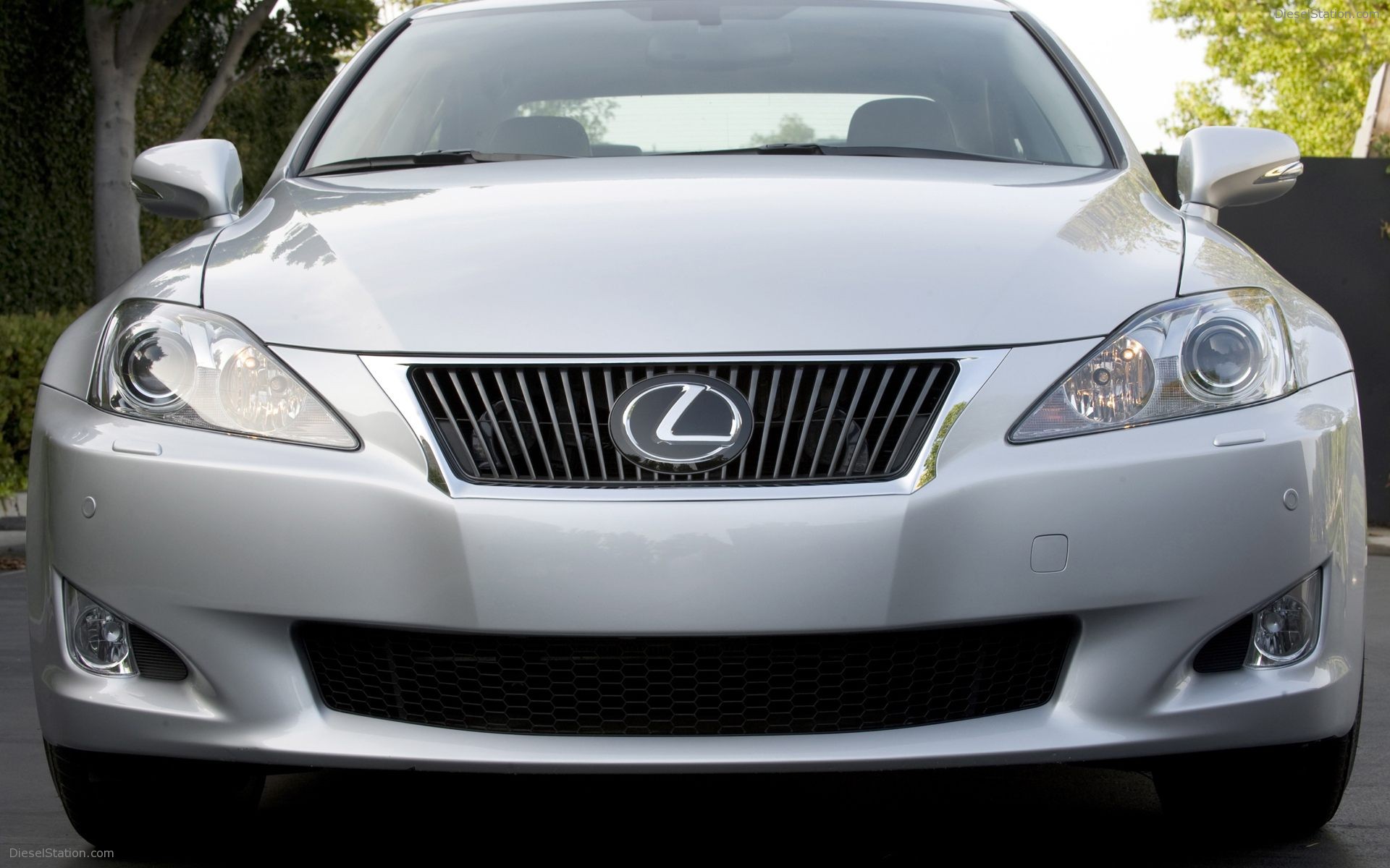 Lexus IS 350 
