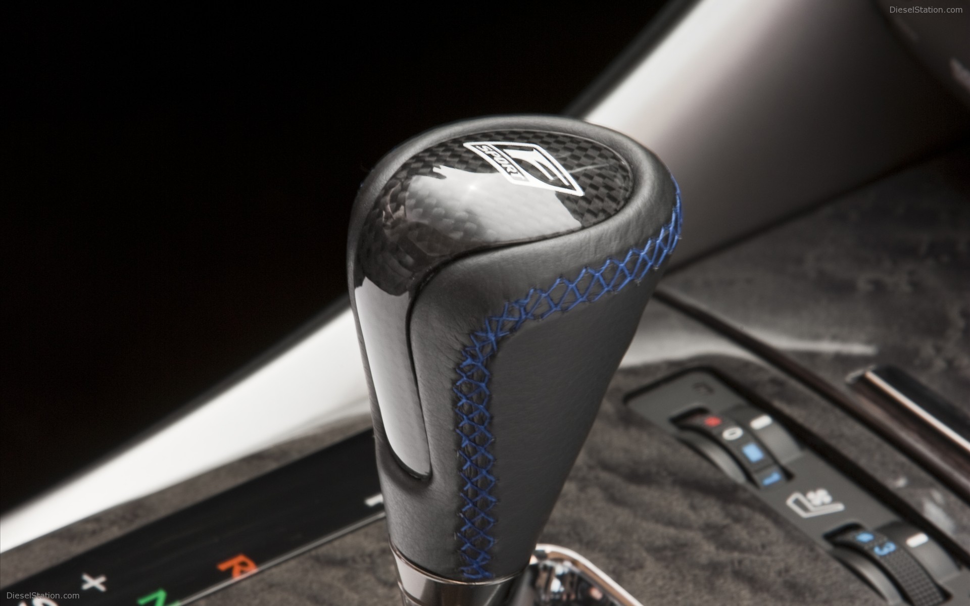Lexus IS C gets the F-Sport Treatment