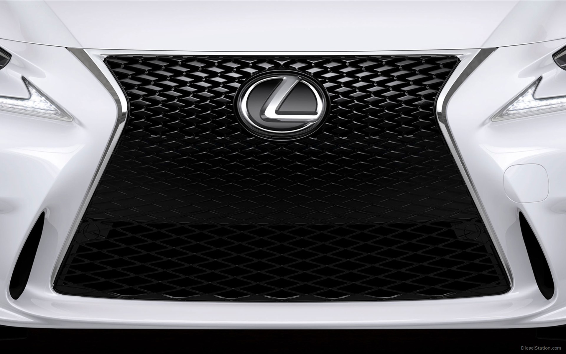 Lexus IS F SPORT 2014