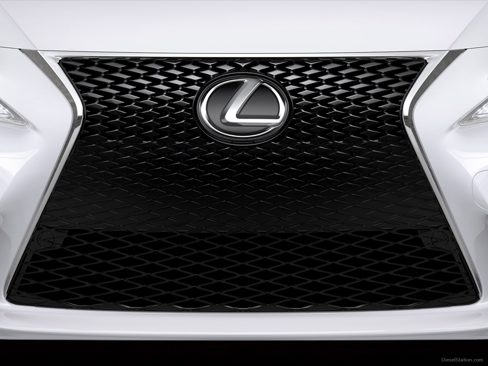 Lexus IS 2014