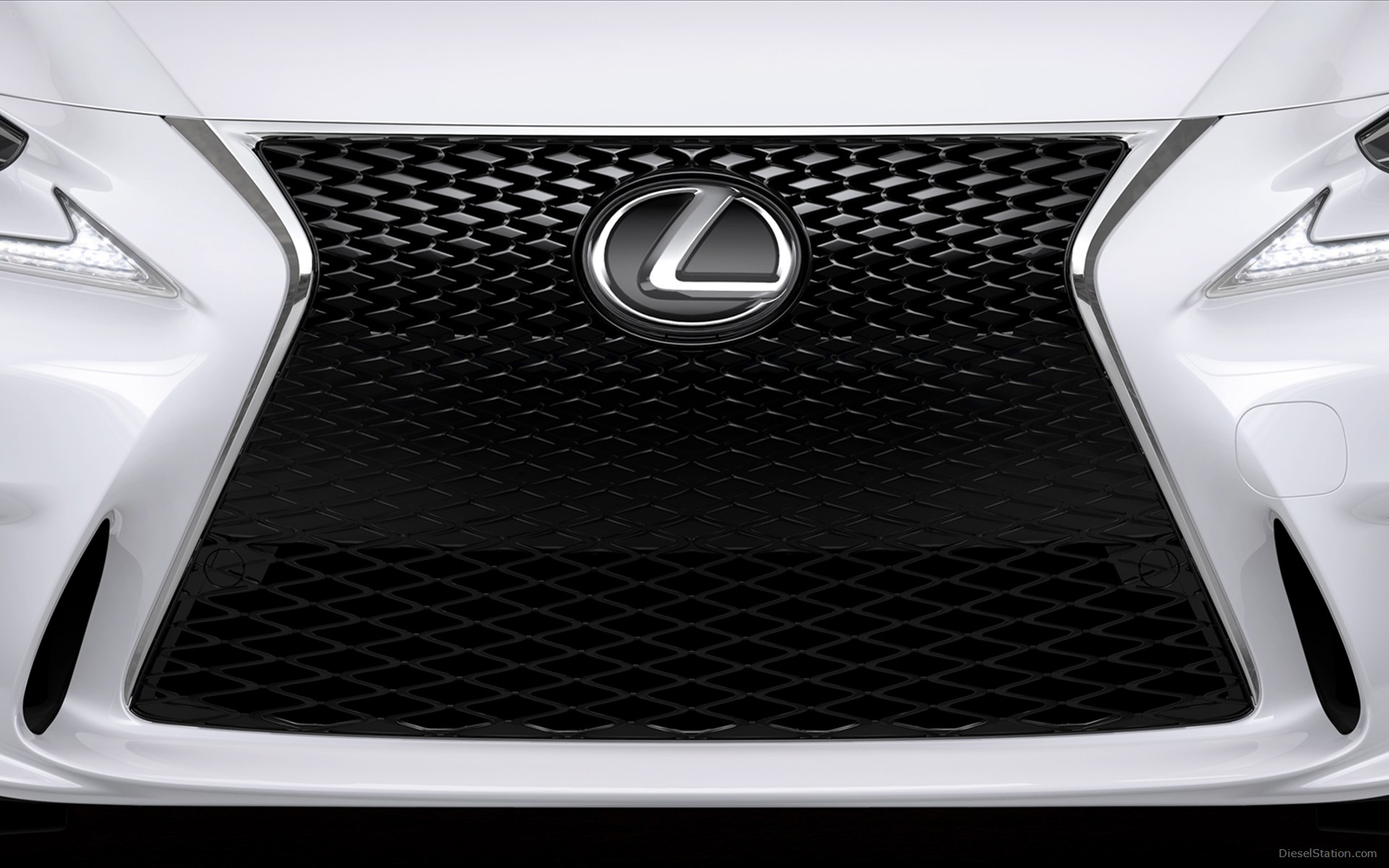 Lexus IS 2014