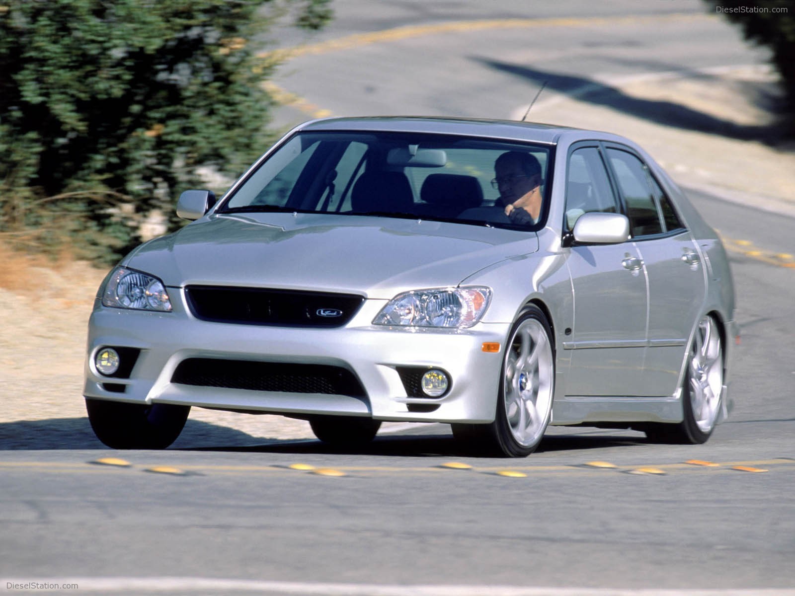 Lexus IS300