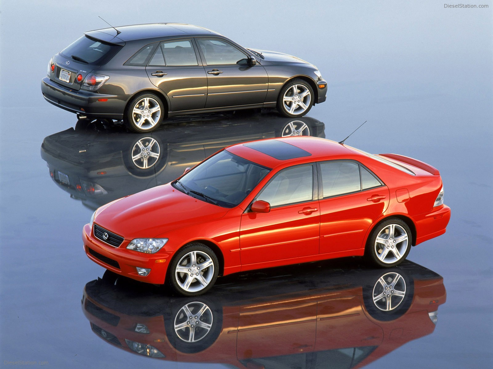 Lexus IS300