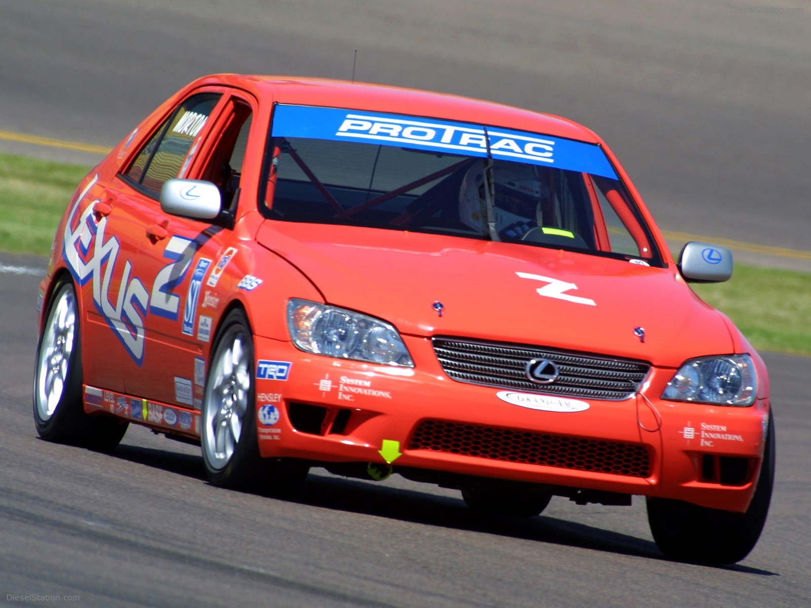 Lexus IS300