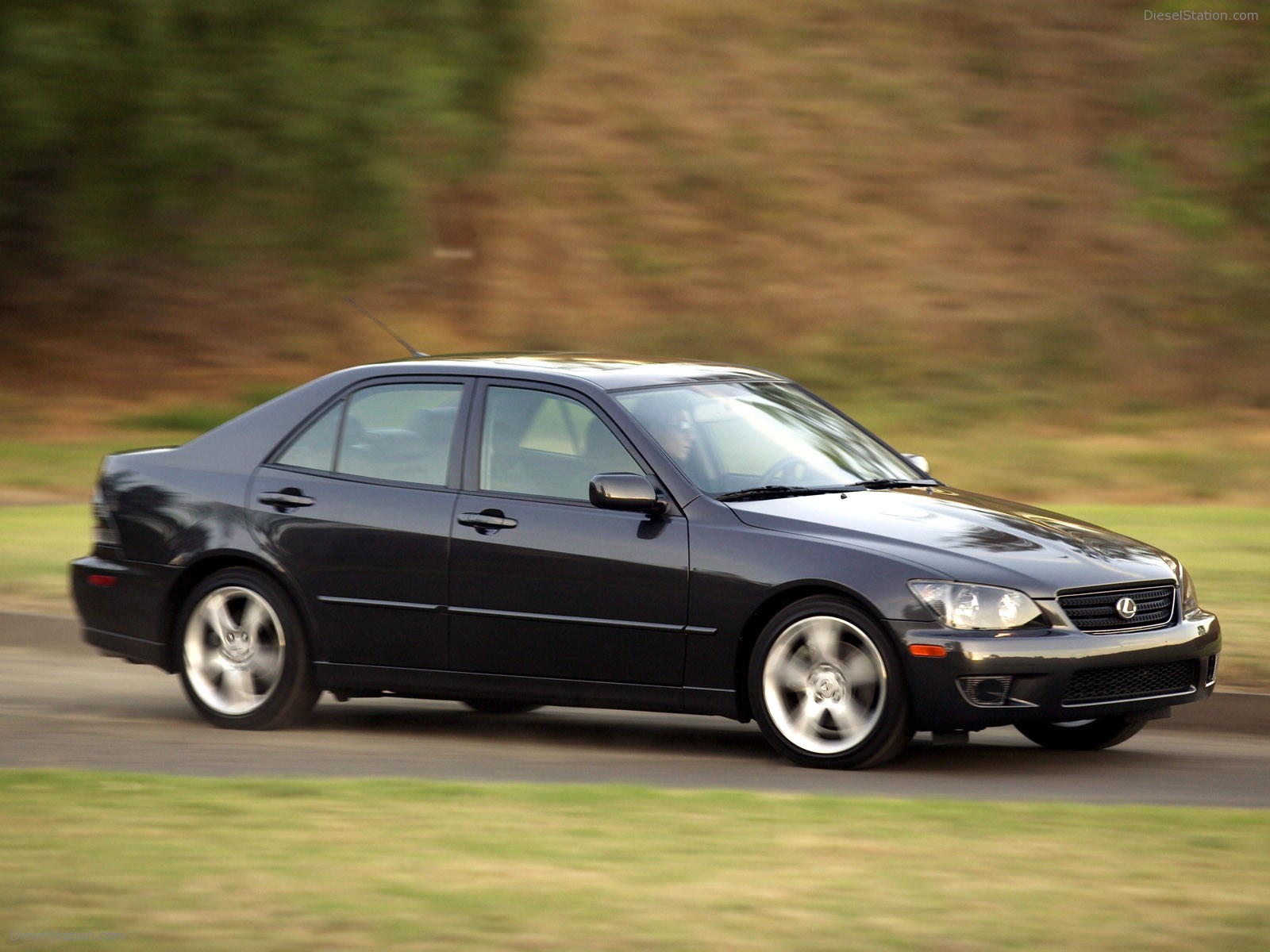 Lexus IS300