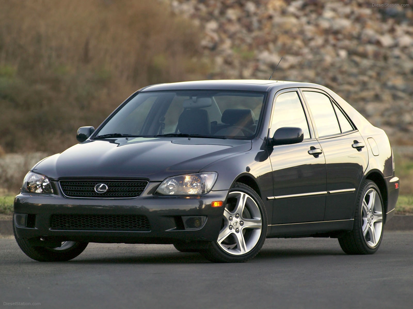 Lexus IS300