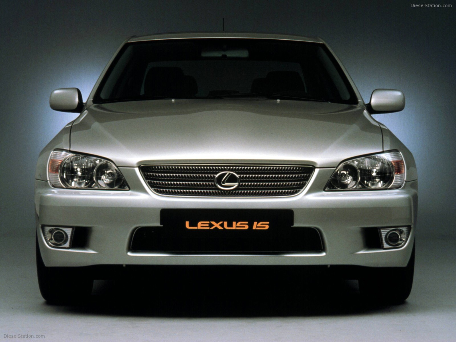 Lexus IS300