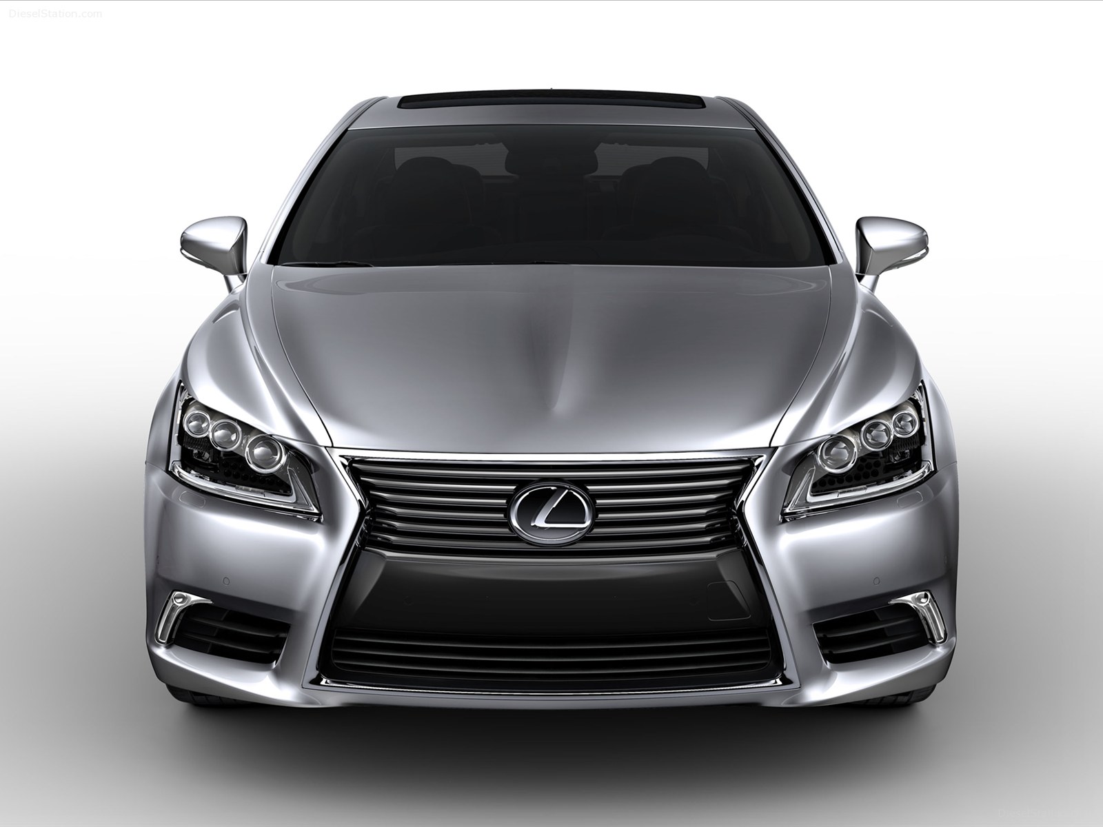 Lexus LS 460 2013