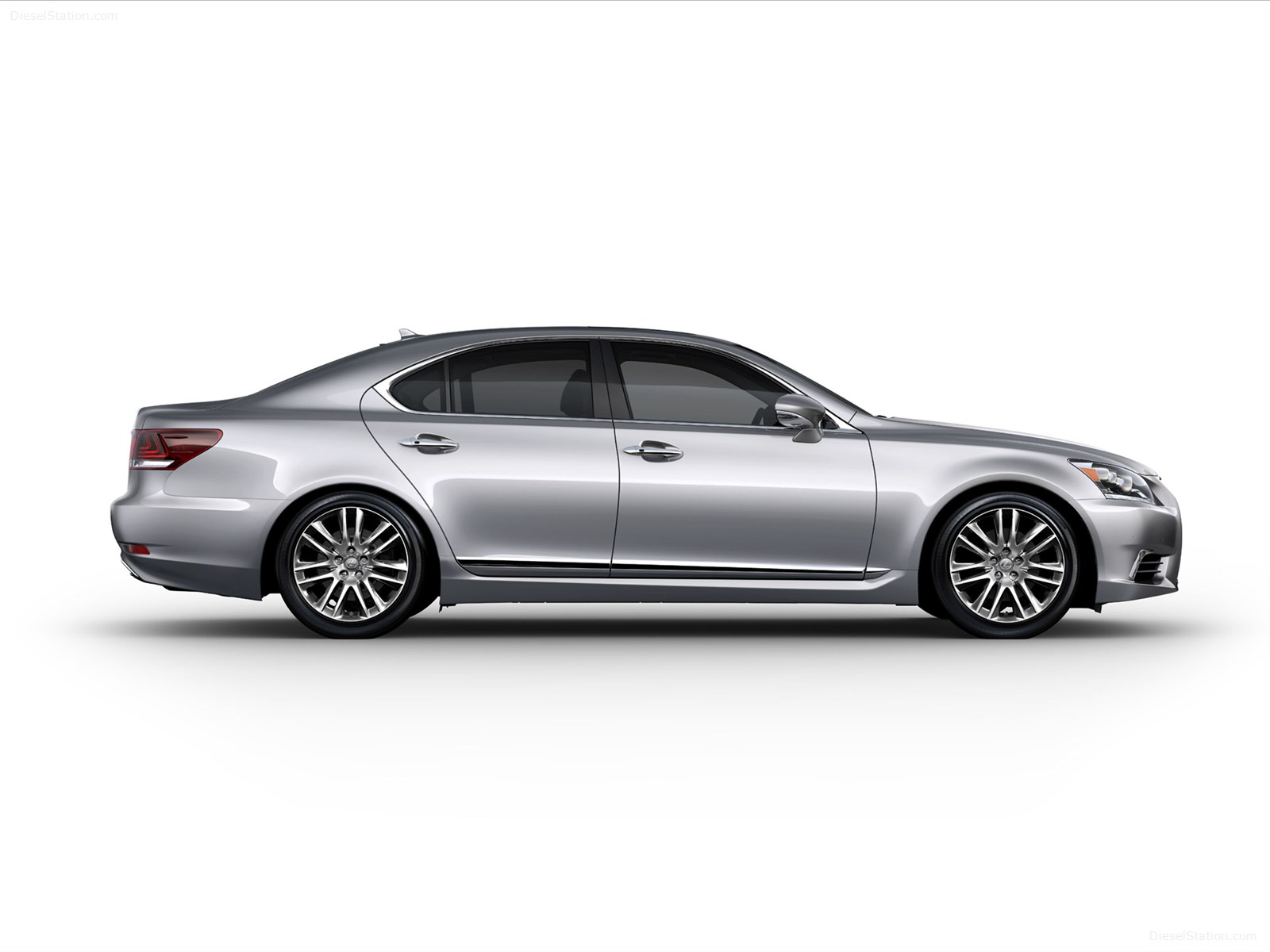 Lexus LS 460 2013