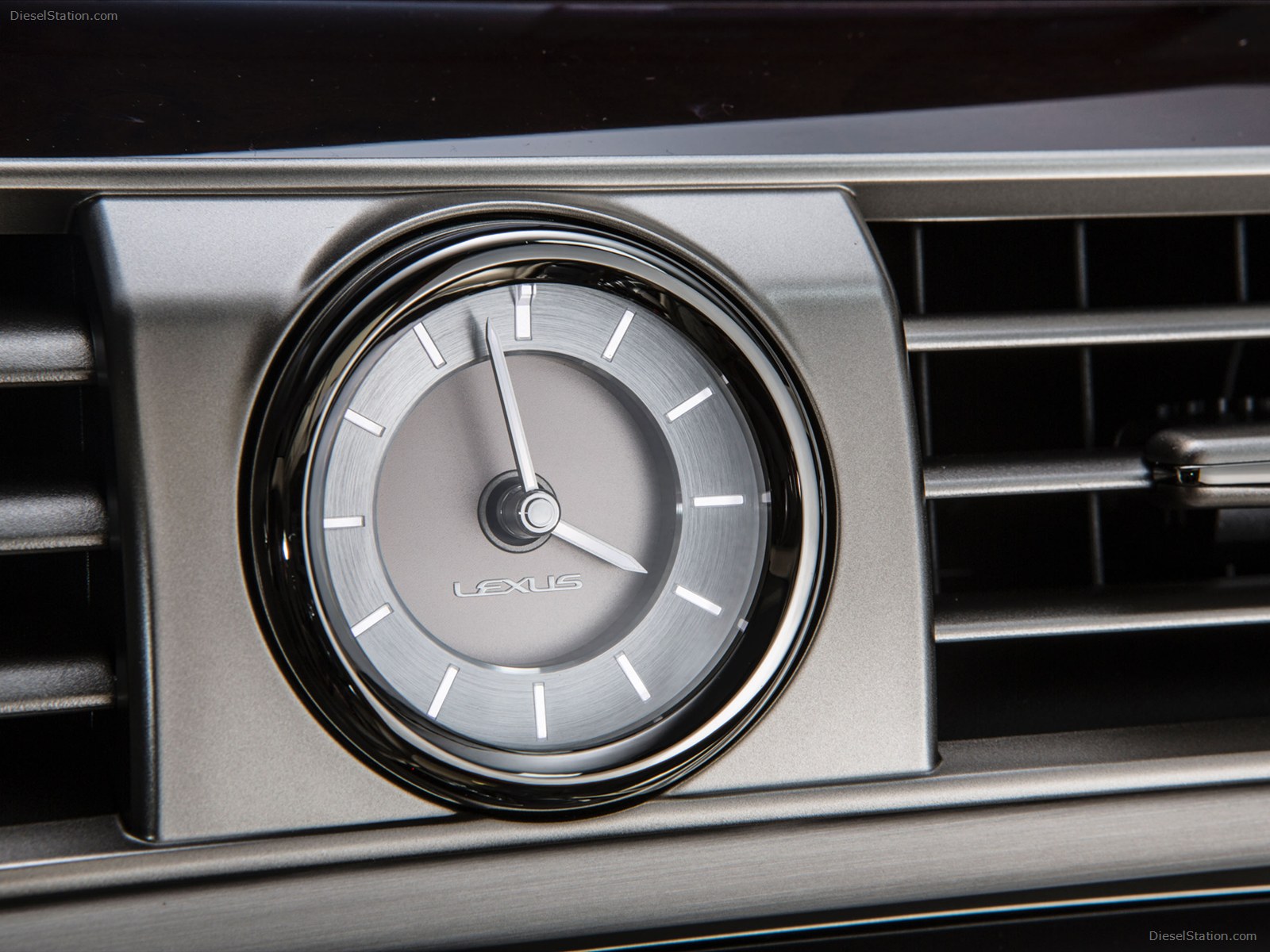 Lexus LS 460 2013