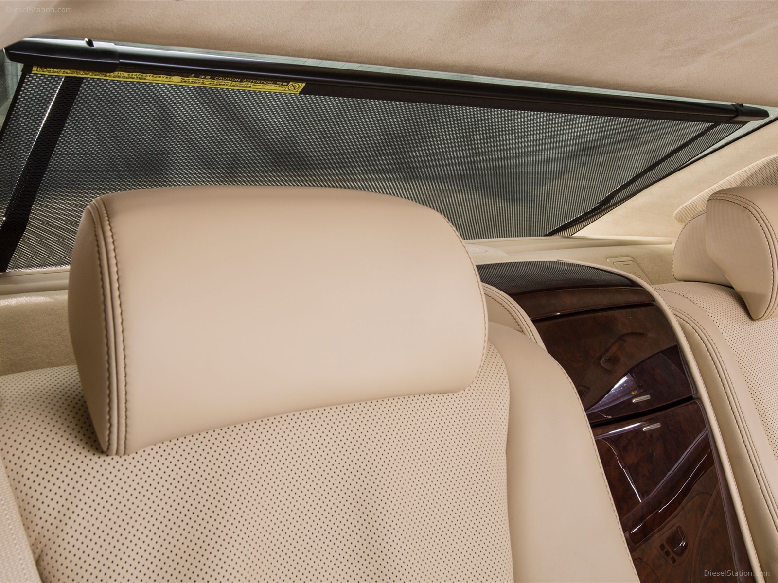 Lexus LS 460 2013
