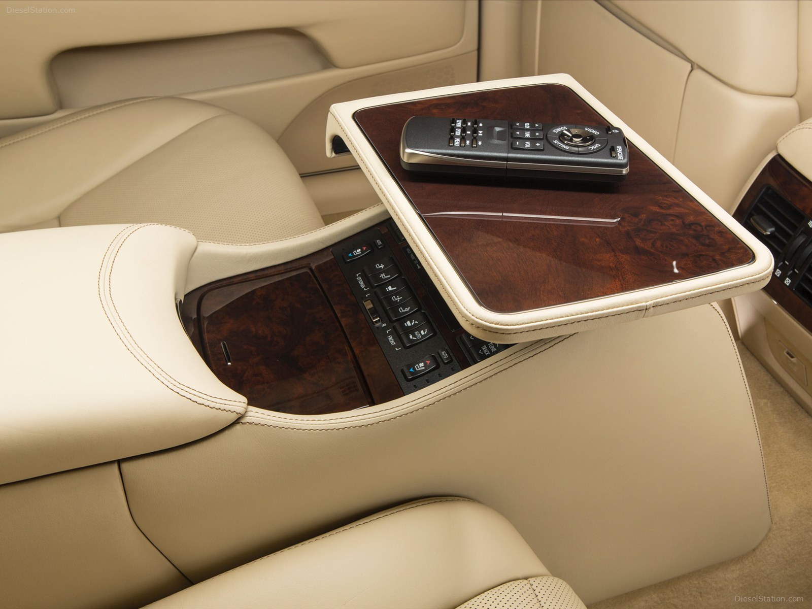 Lexus LS 460 2013