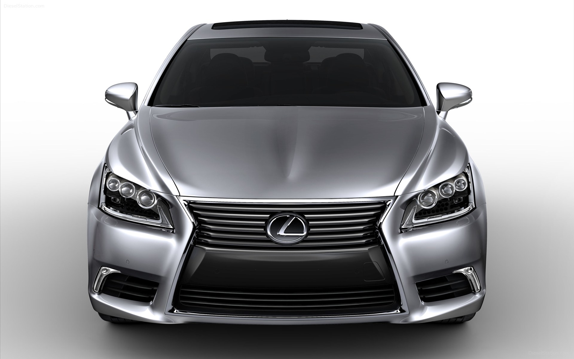 Lexus LS 460 2013