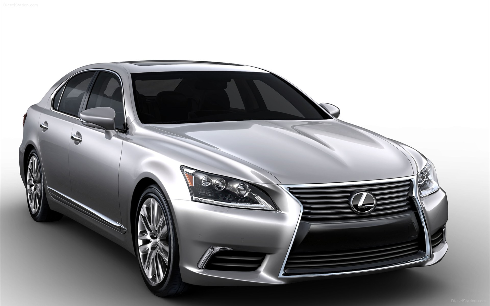 Lexus LS 460 2013