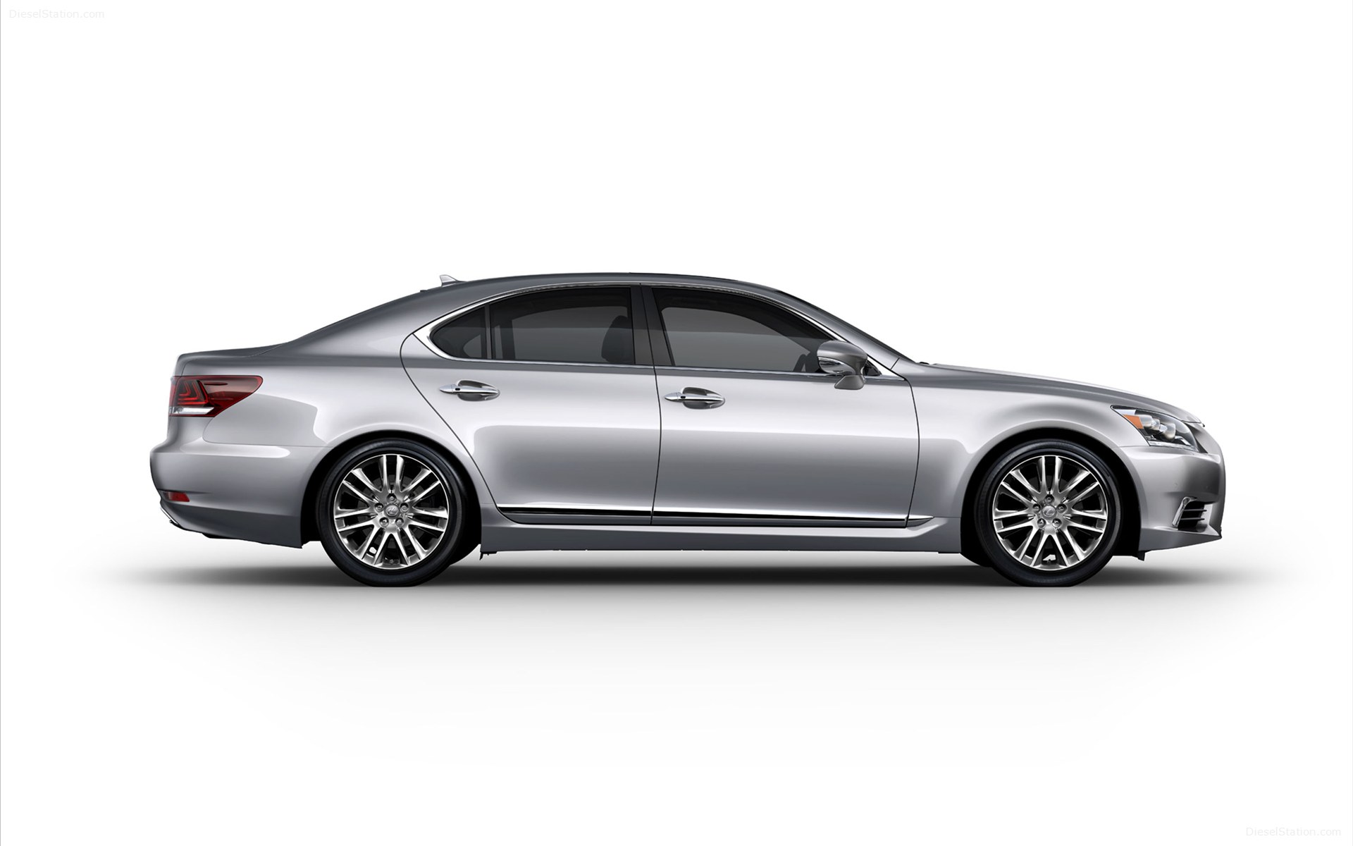 Lexus LS 460 2013