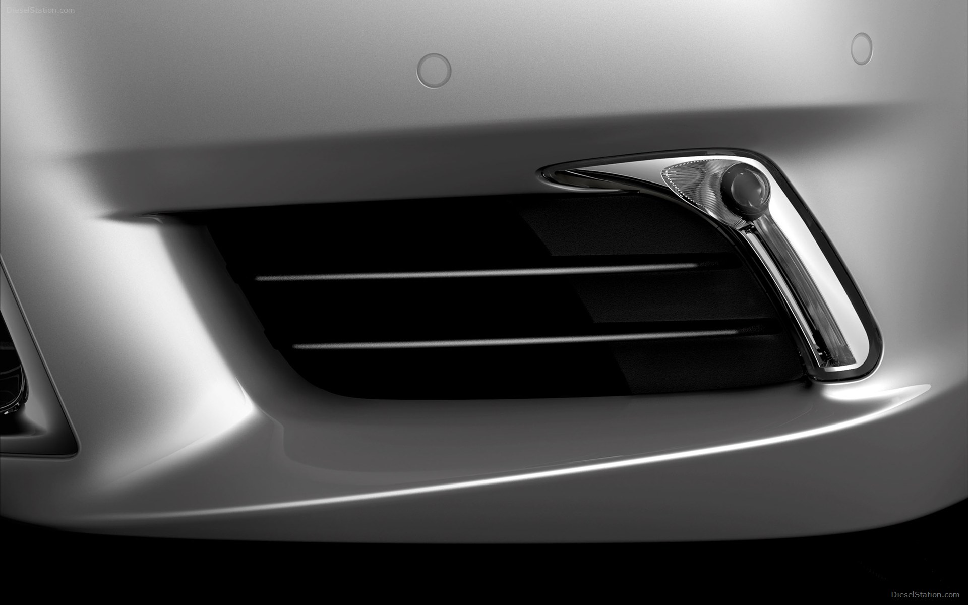 Lexus LS 460 2013