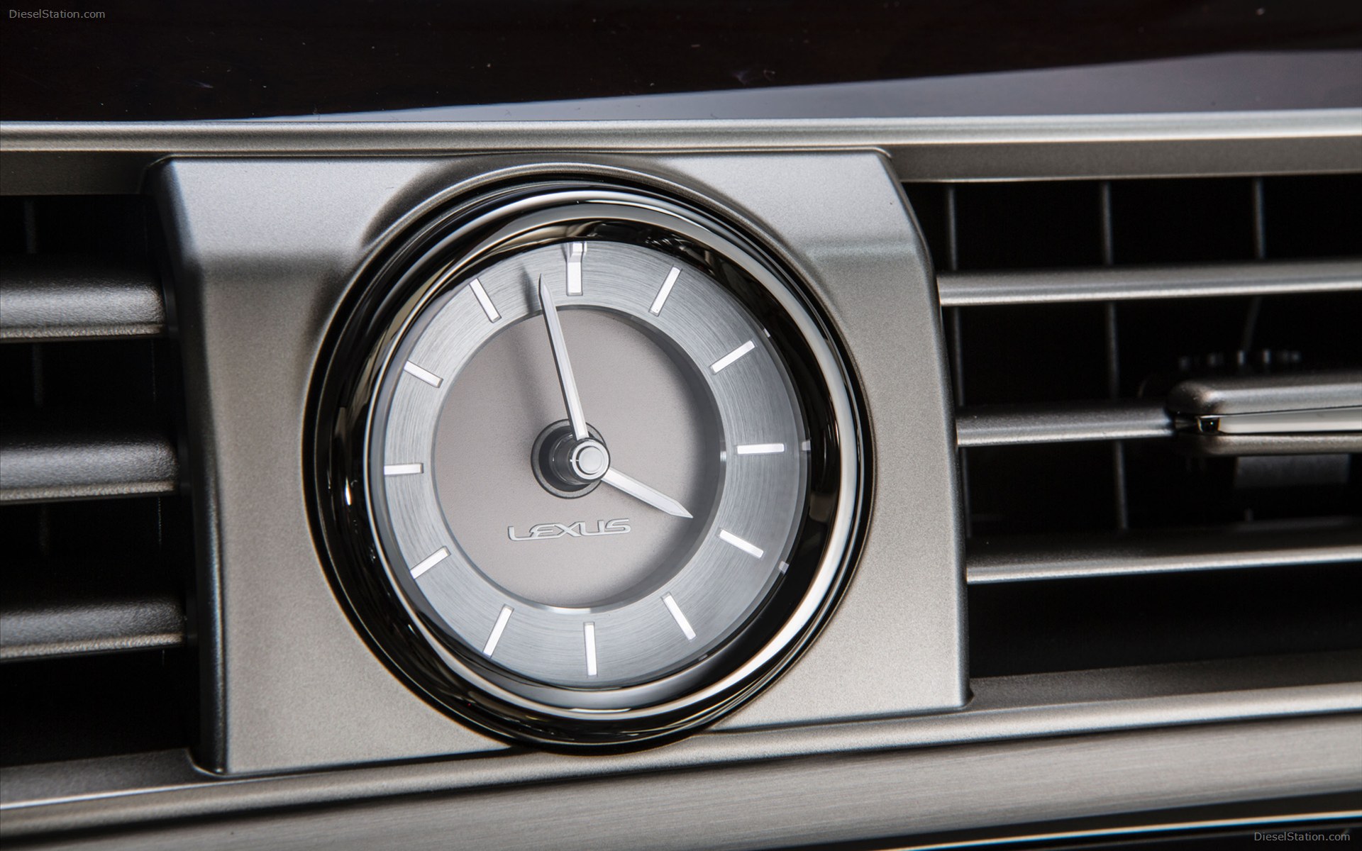 Lexus LS 460 2013