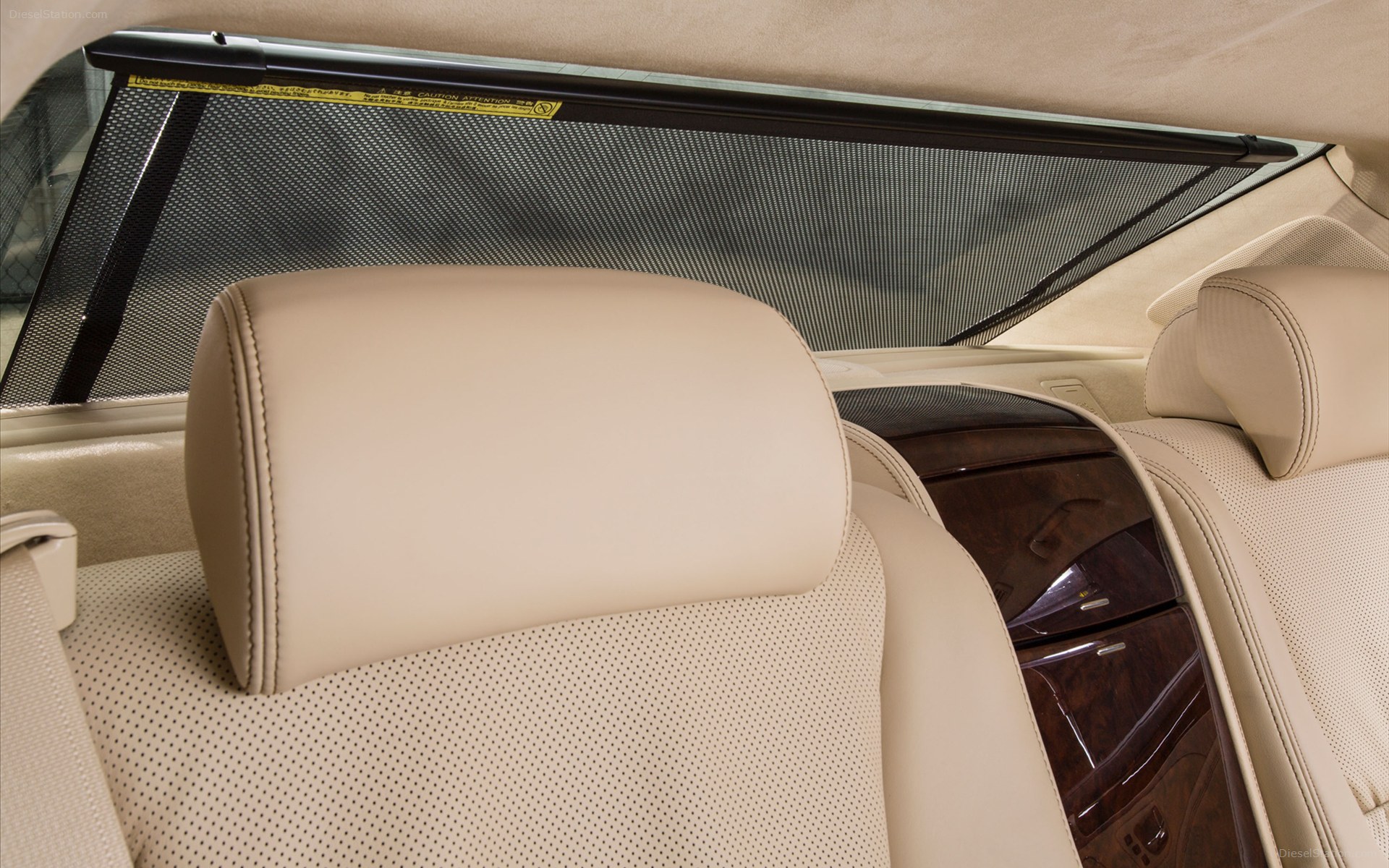 Lexus LS 460 2013