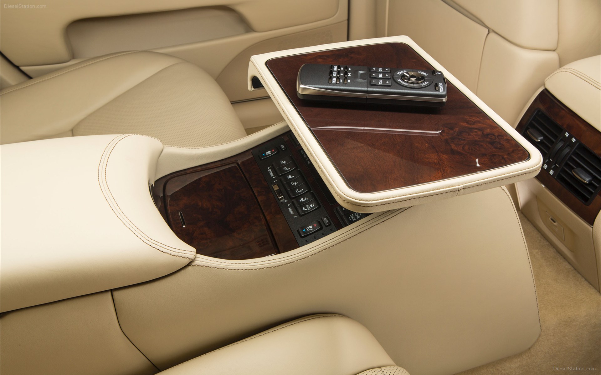 Lexus LS 460 2013