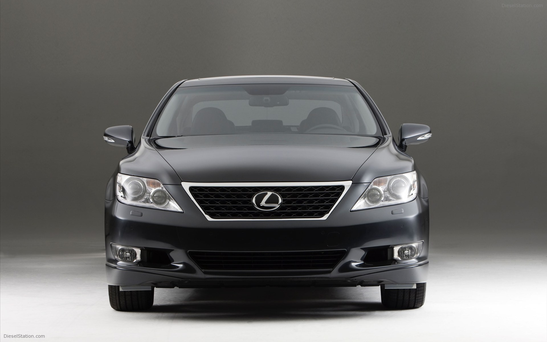 Lexus LS 460 Touring Edition 2011