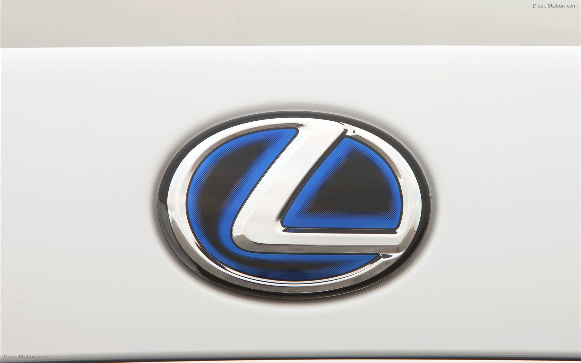 Lexus LS 600h L 2011