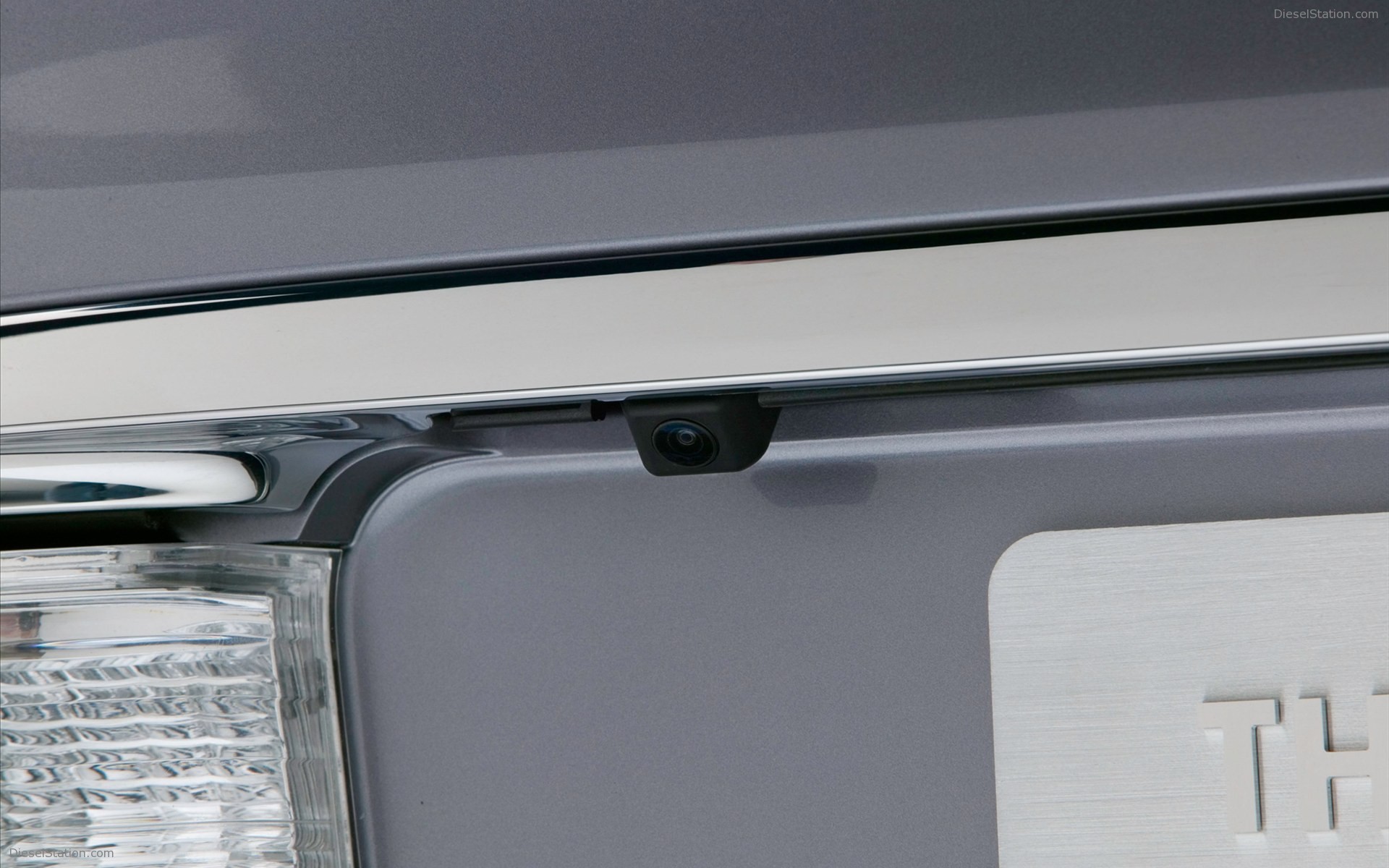 Lexus LX 570 2011