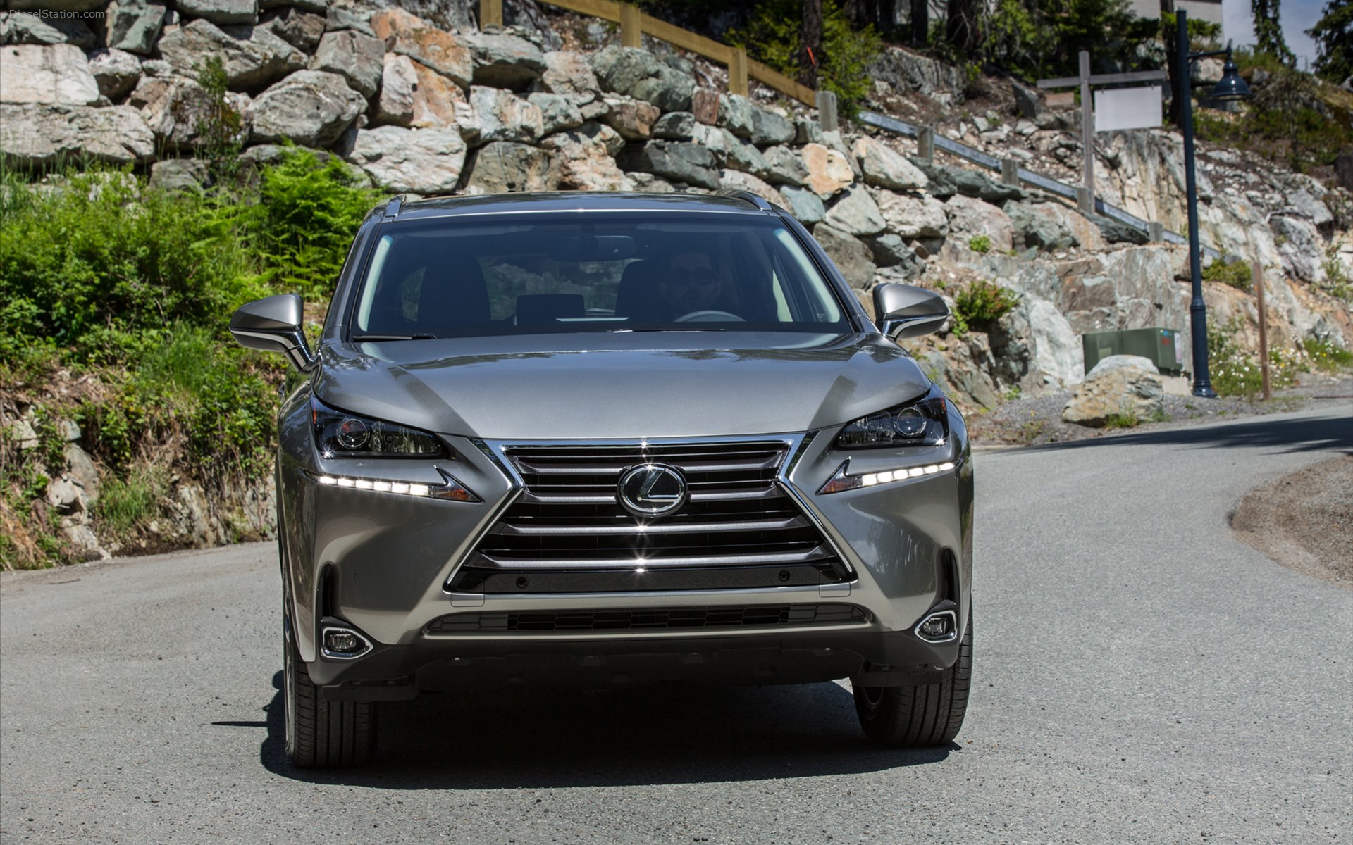 Lexus NX 200t 2015