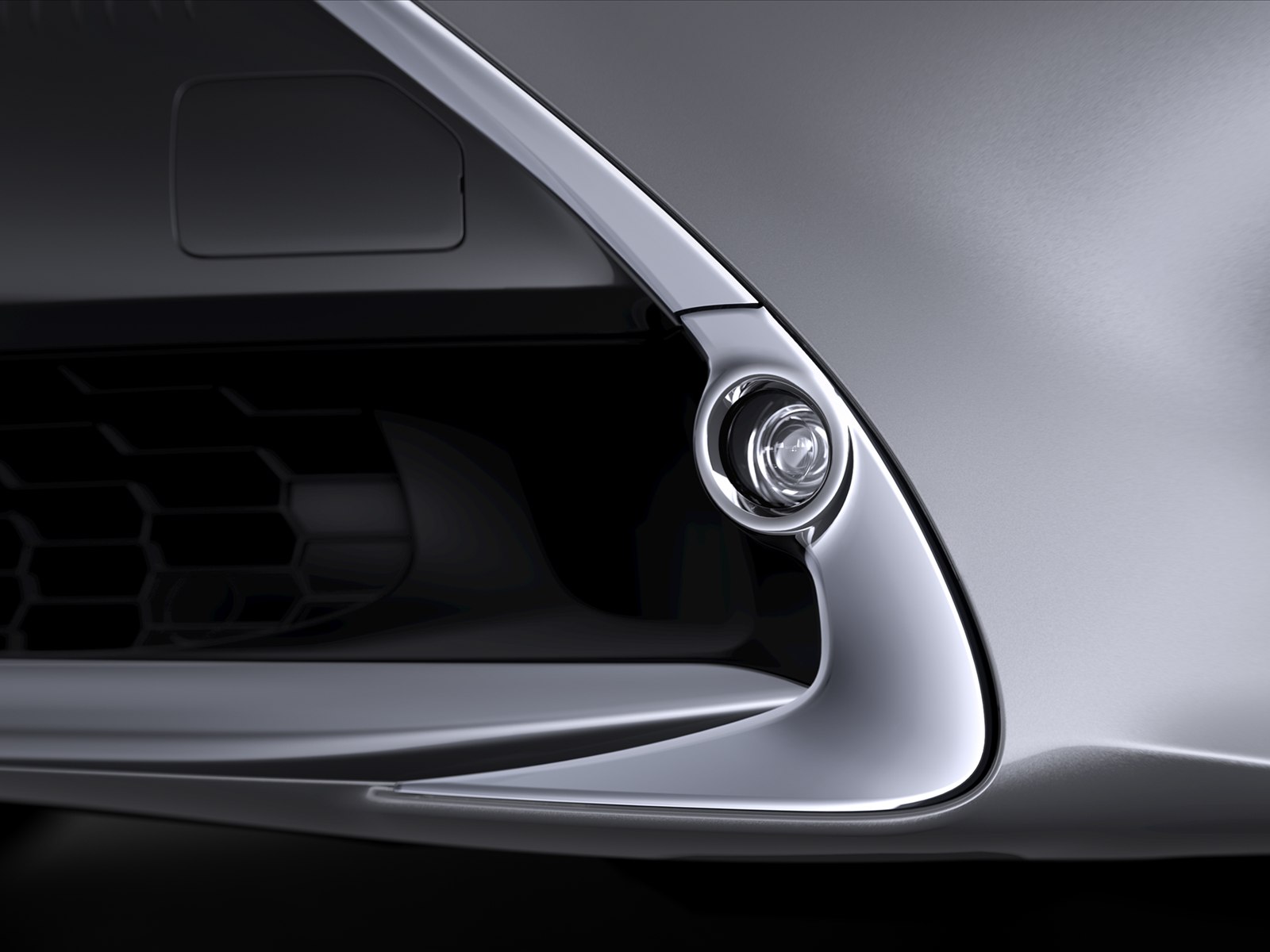 Lexus RC 2015