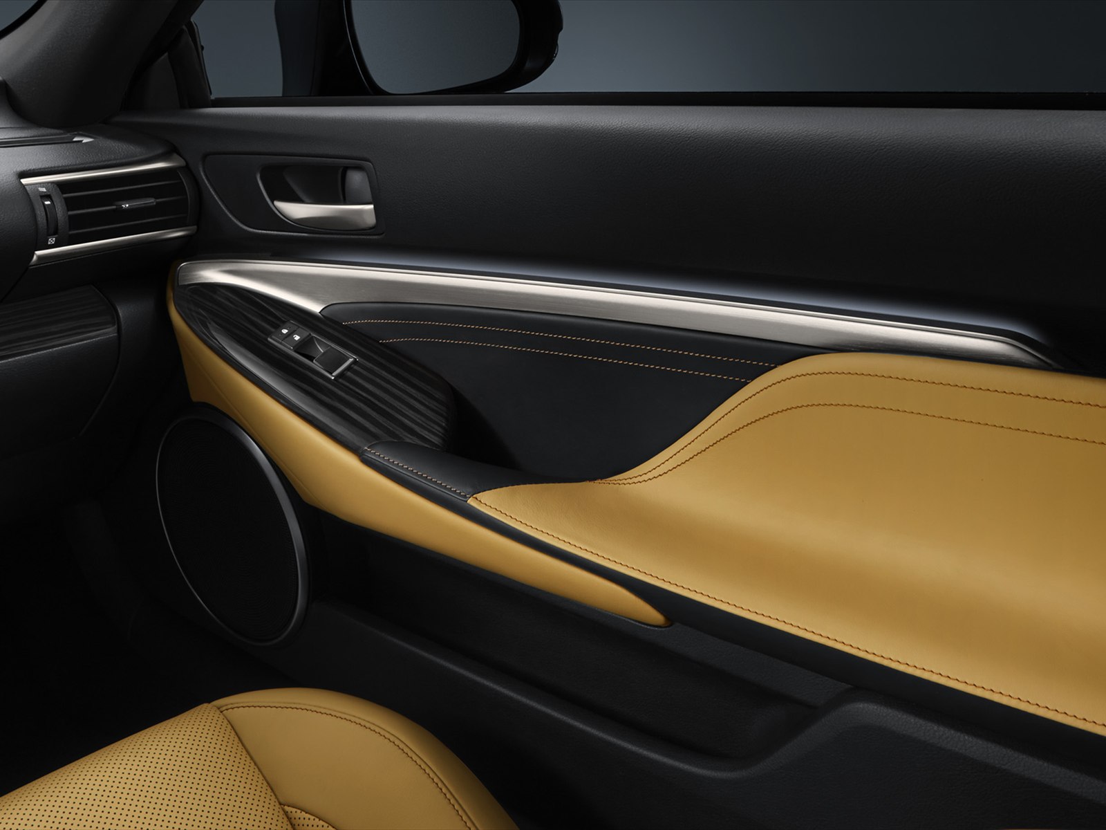 Lexus RC 2015