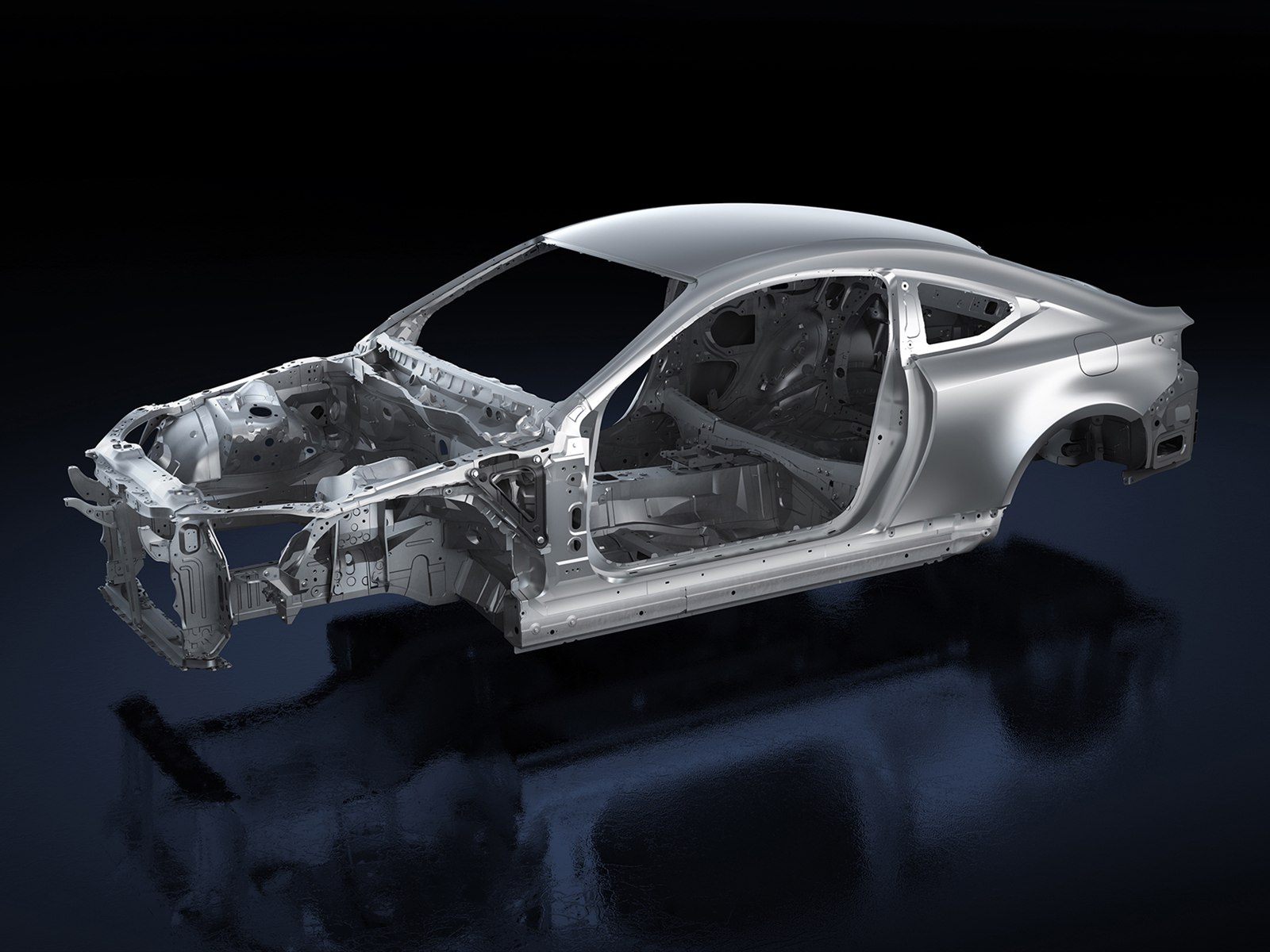 Lexus RC 2015