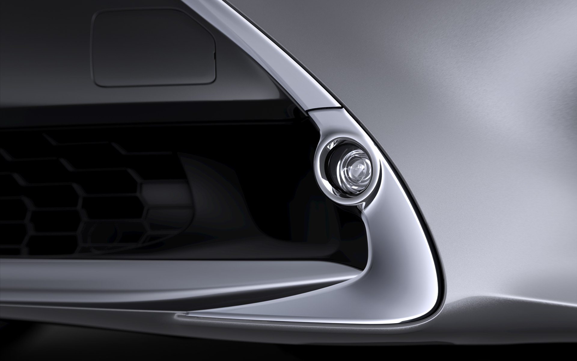 Lexus RC 2015