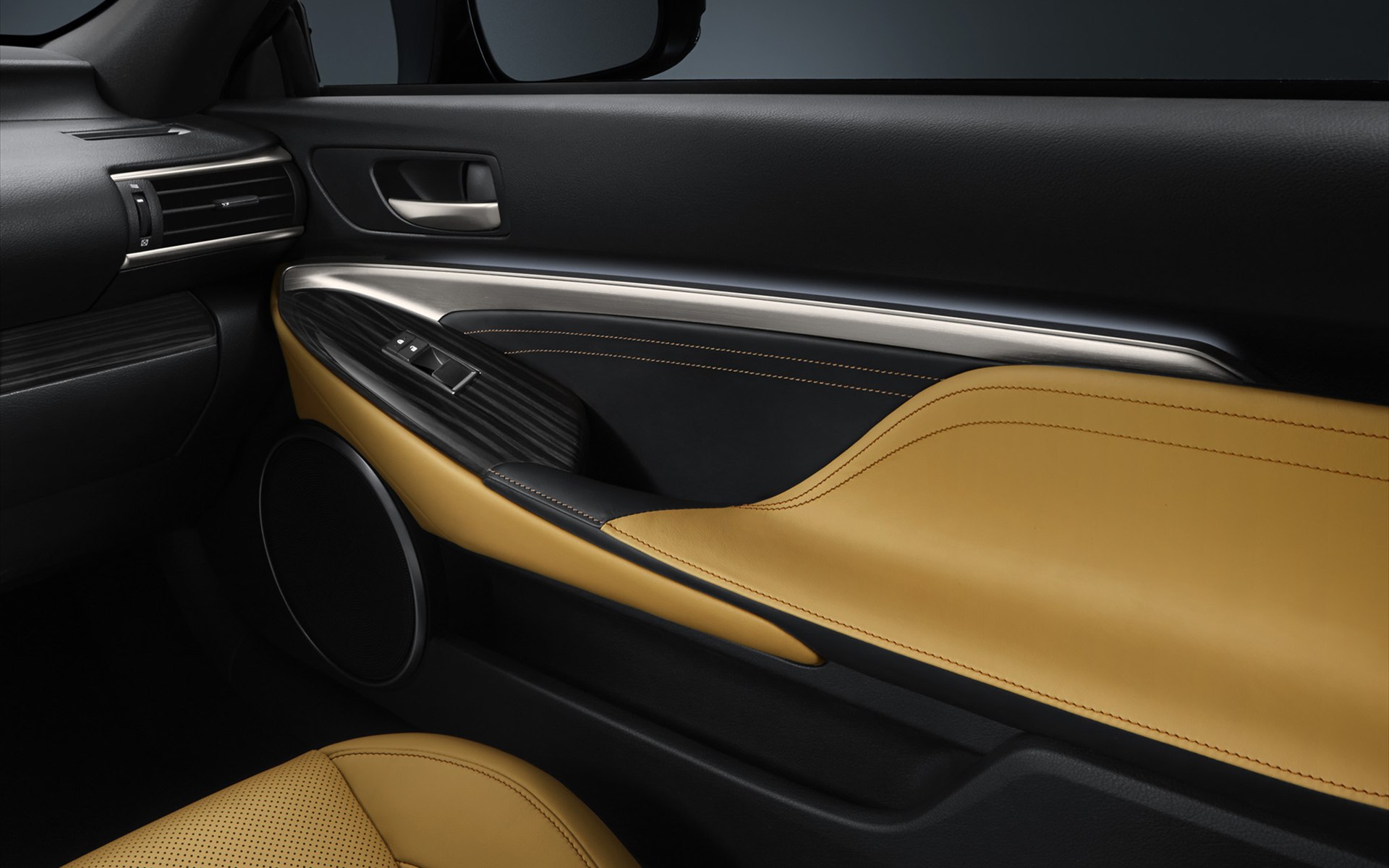 Lexus RC 2015
